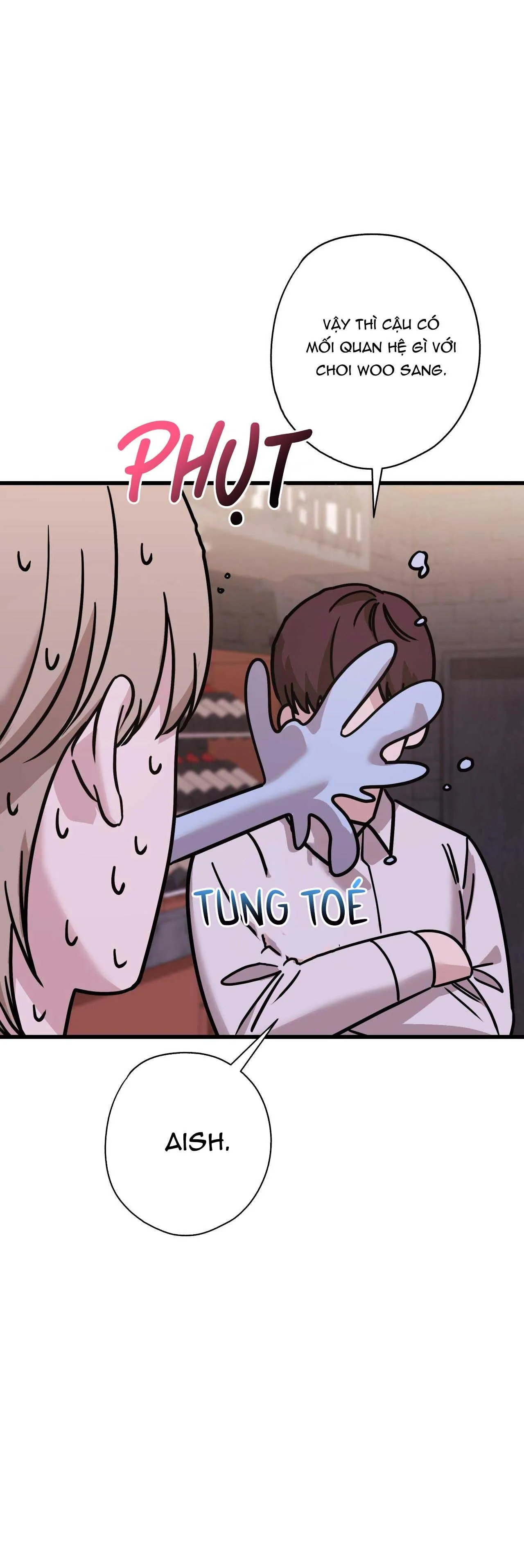 HỢP ĐỒNG KẸO NGỌT Chapter 34 Trang 51