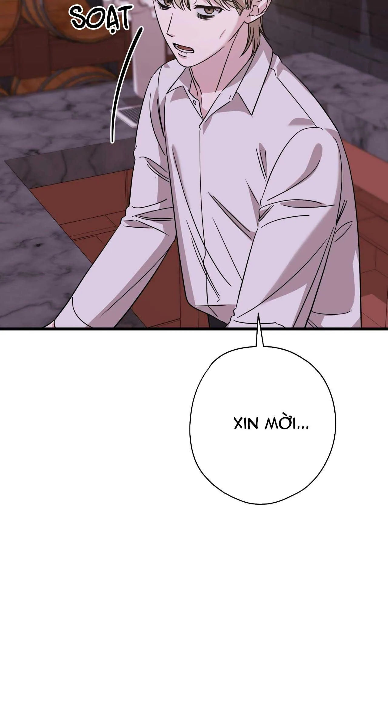 HỢP ĐỒNG KẸO NGỌT Chapter 34 Trang 61