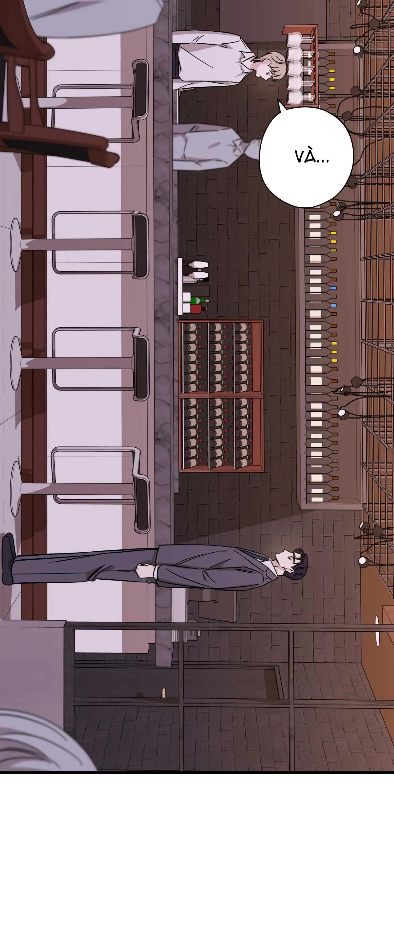 HỢP ĐỒNG KẸO NGỌT Chapter 34 Trang 64