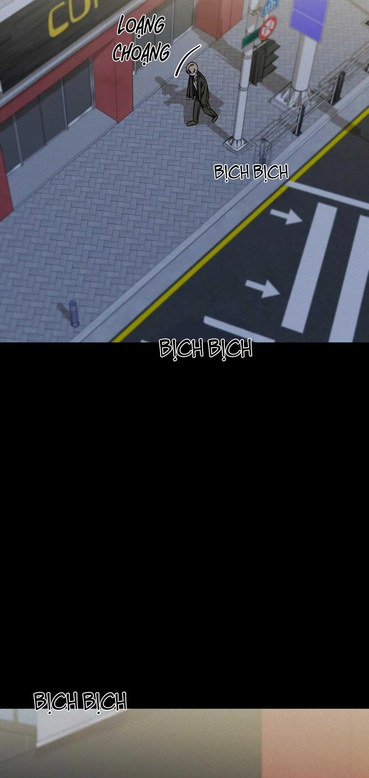 HỢP ĐỒNG KẸO NGỌT Chapter 35 Trang 4