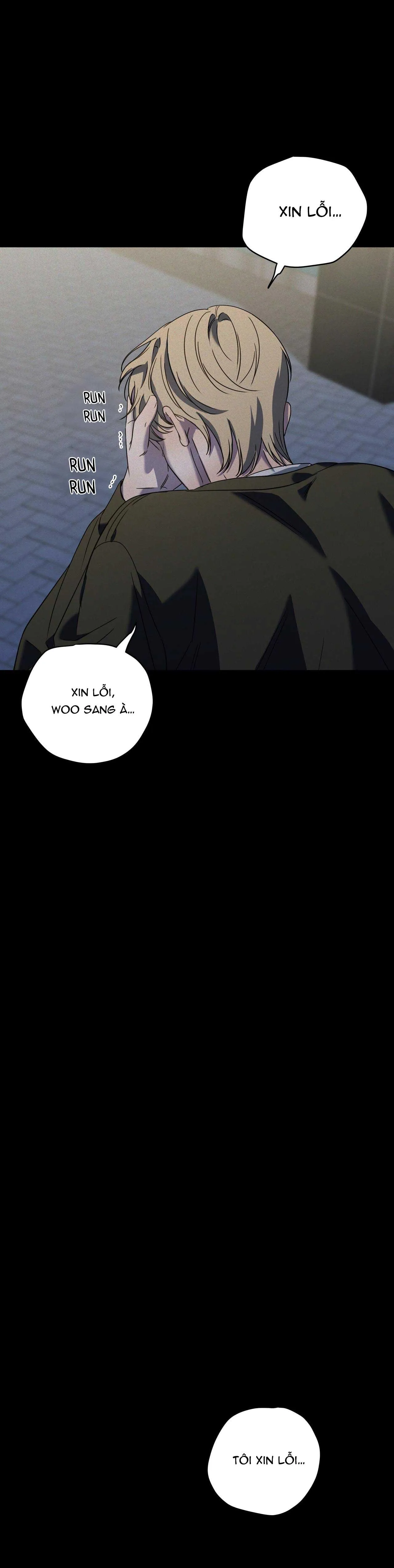 HỢP ĐỒNG KẸO NGỌT Chapter 35 Trang 7