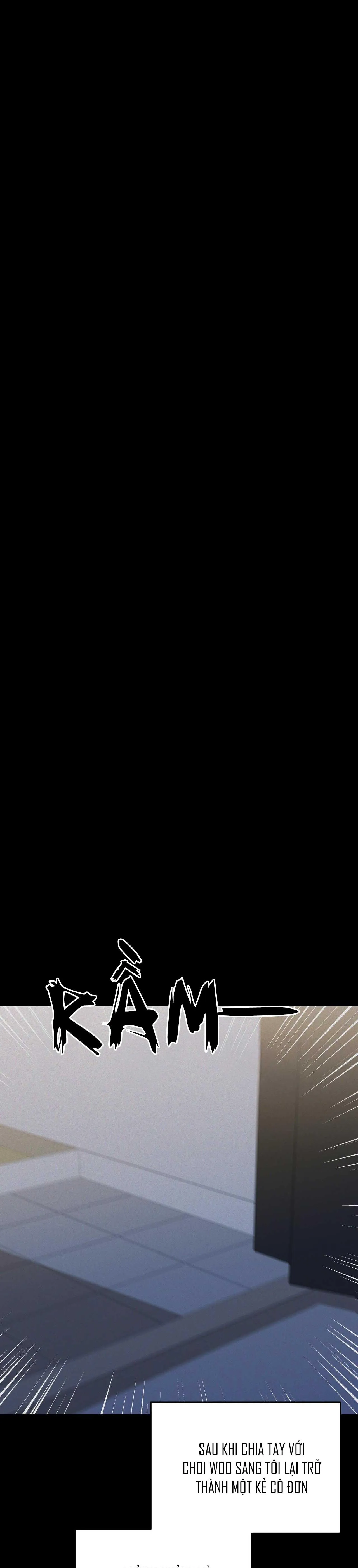 HỢP ĐỒNG KẸO NGỌT Chapter 35 Trang 8