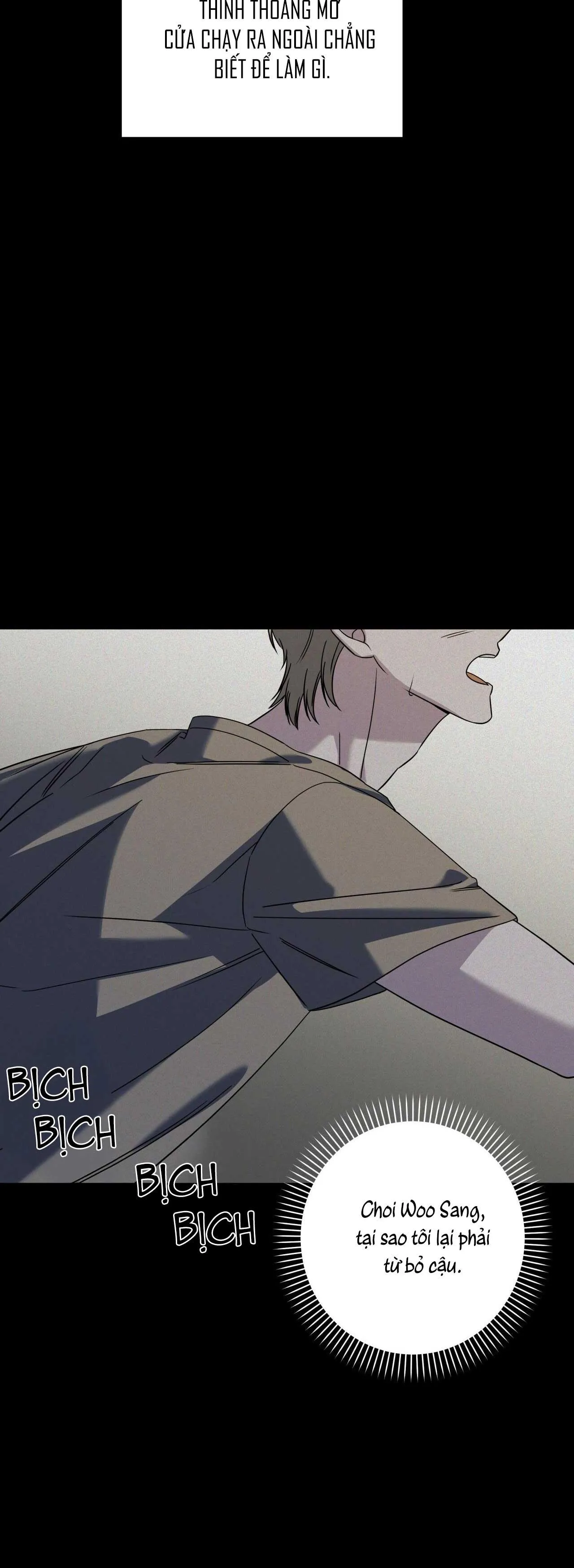 HỢP ĐỒNG KẸO NGỌT Chapter 35 Trang 9