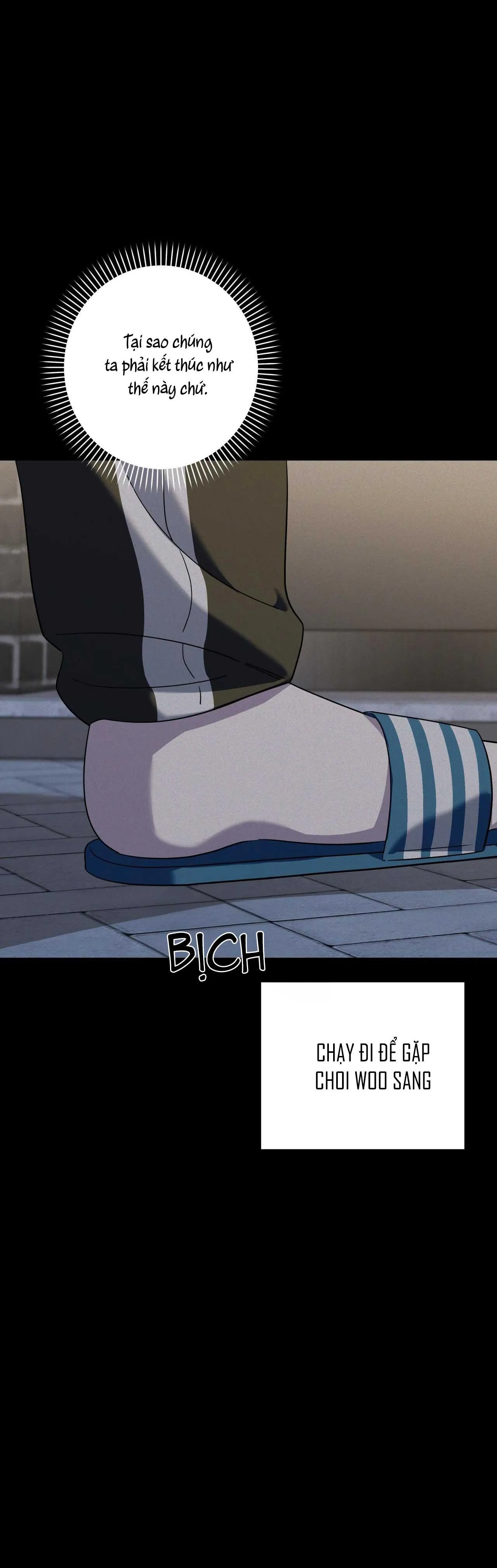 HỢP ĐỒNG KẸO NGỌT Chapter 35 Trang 10