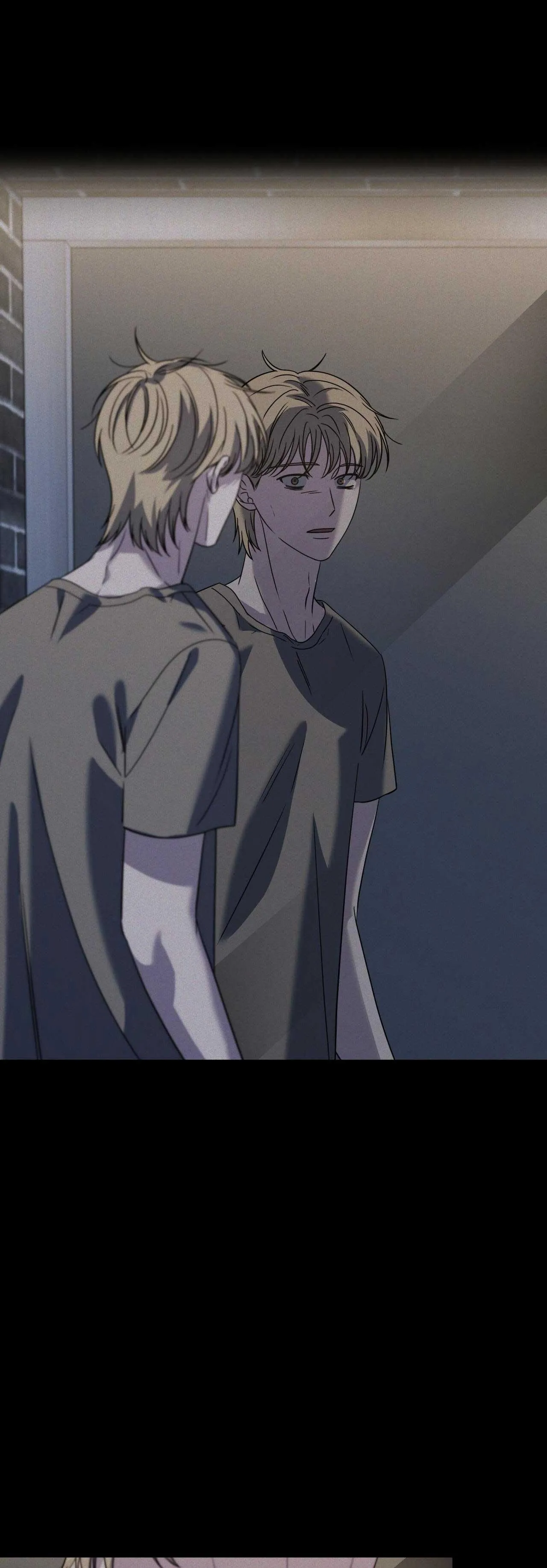 HỢP ĐỒNG KẸO NGỌT Chapter 35 Trang 11