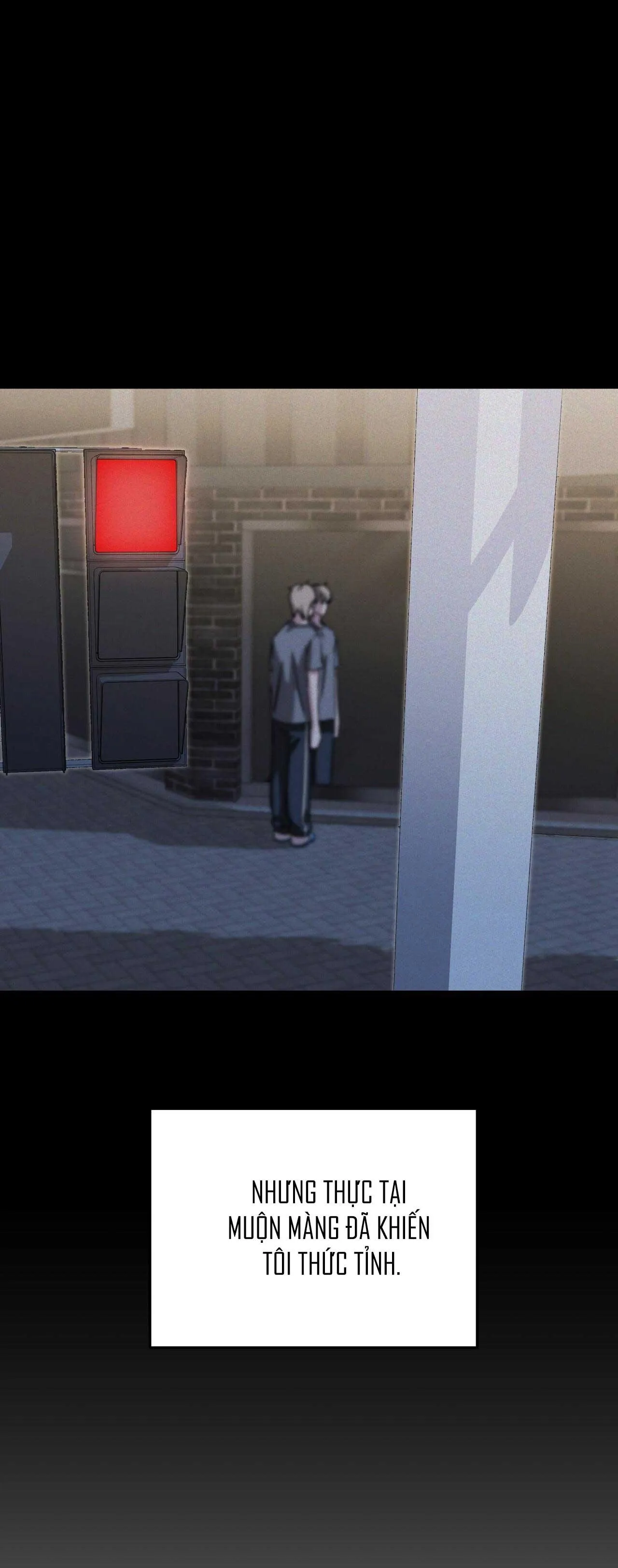 HỢP ĐỒNG KẸO NGỌT Chapter 35 Trang 13