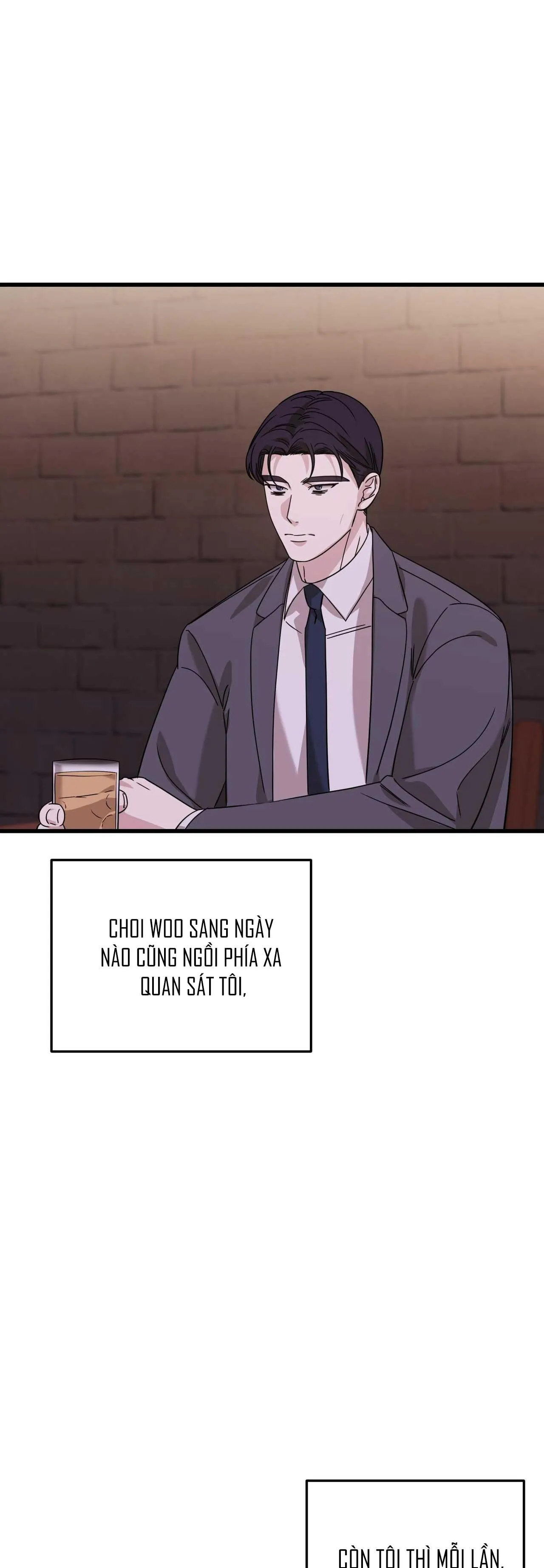 HỢP ĐỒNG KẸO NGỌT Chapter 35 Trang 18