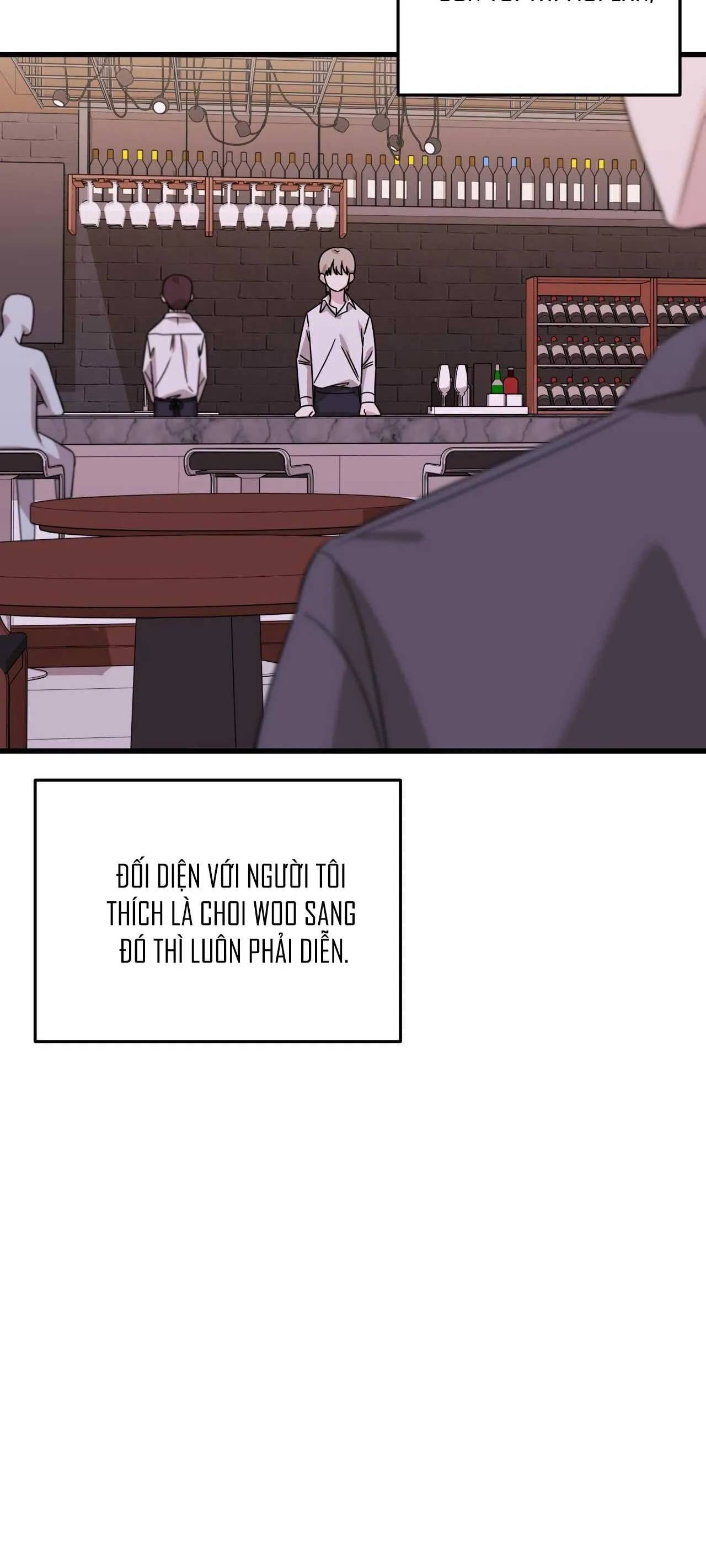 HỢP ĐỒNG KẸO NGỌT Chapter 35 Trang 19