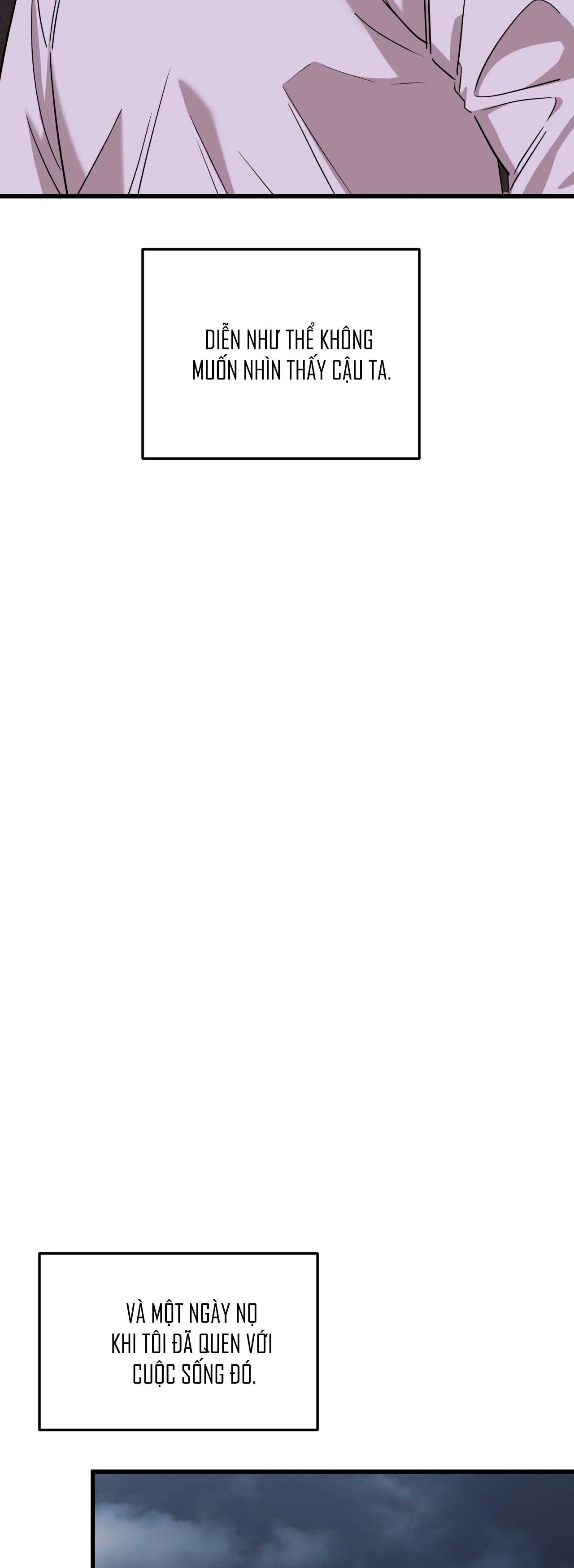 HỢP ĐỒNG KẸO NGỌT Chapter 35 Trang 21