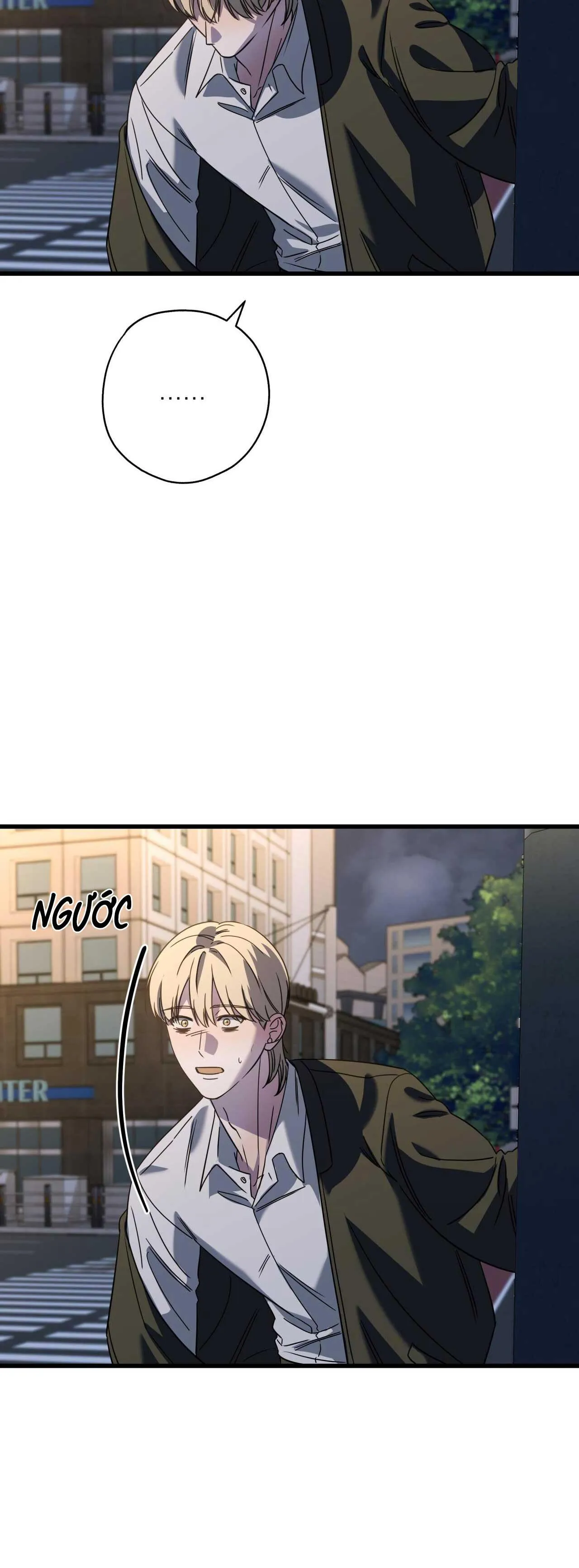 HỢP ĐỒNG KẸO NGỌT Chapter 35 Trang 24