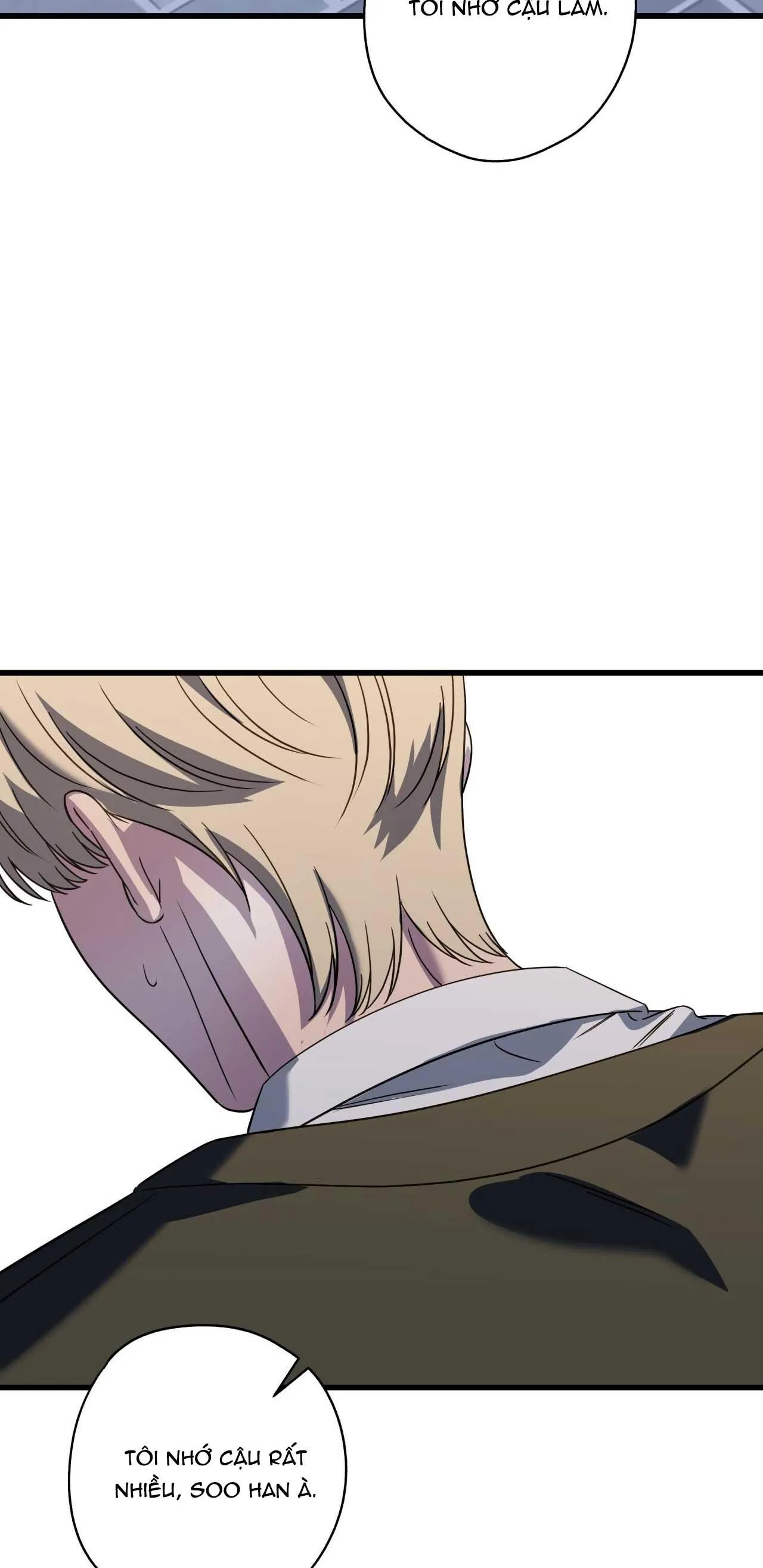 HỢP ĐỒNG KẸO NGỌT Chapter 35 Trang 29