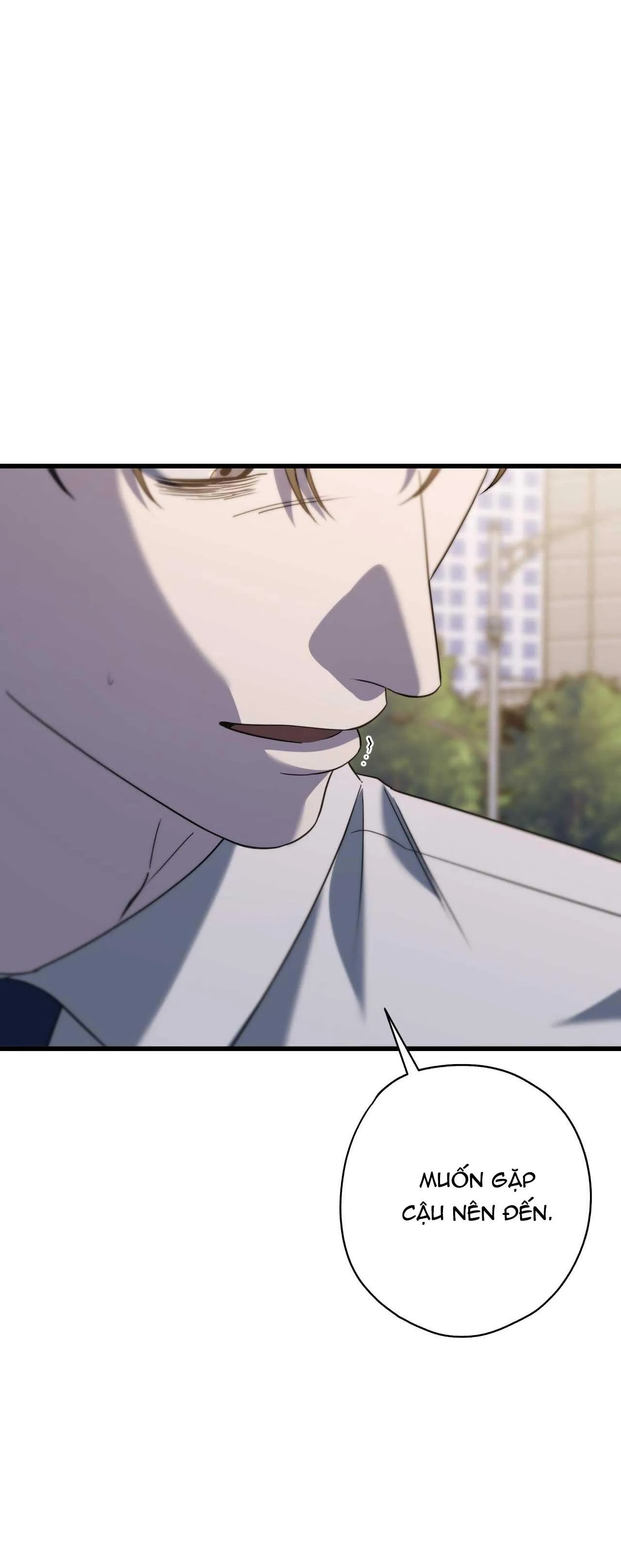 HỢP ĐỒNG KẸO NGỌT Chapter 35 Trang 31