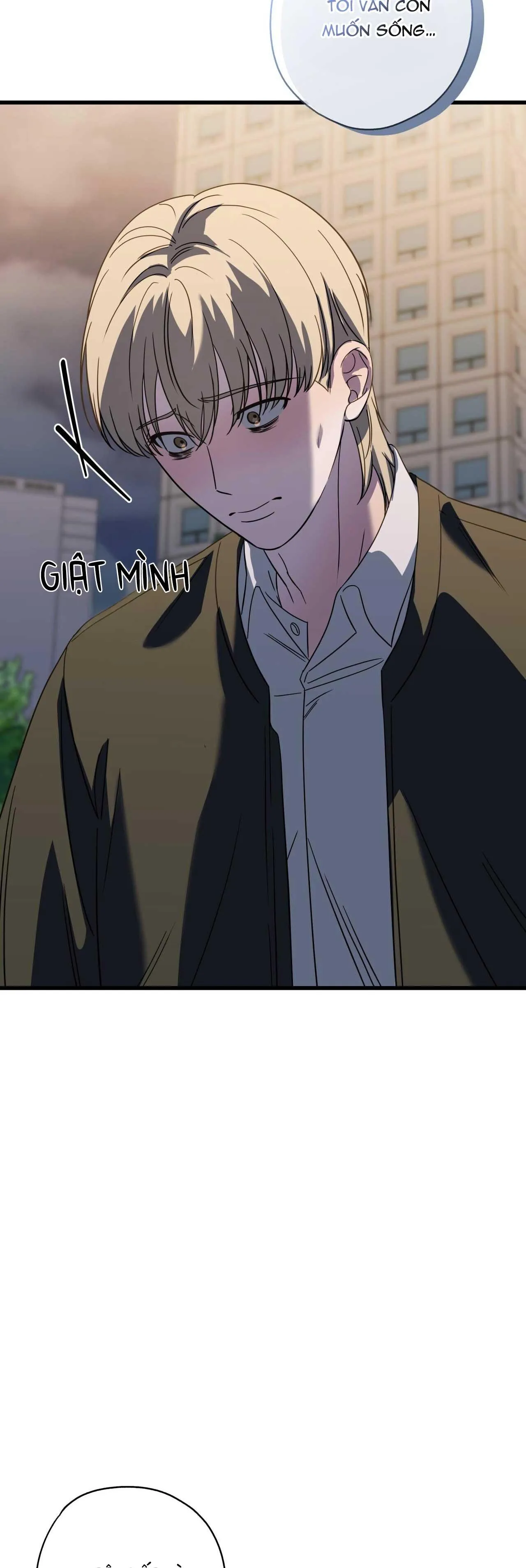 HỢP ĐỒNG KẸO NGỌT Chapter 35 Trang 34