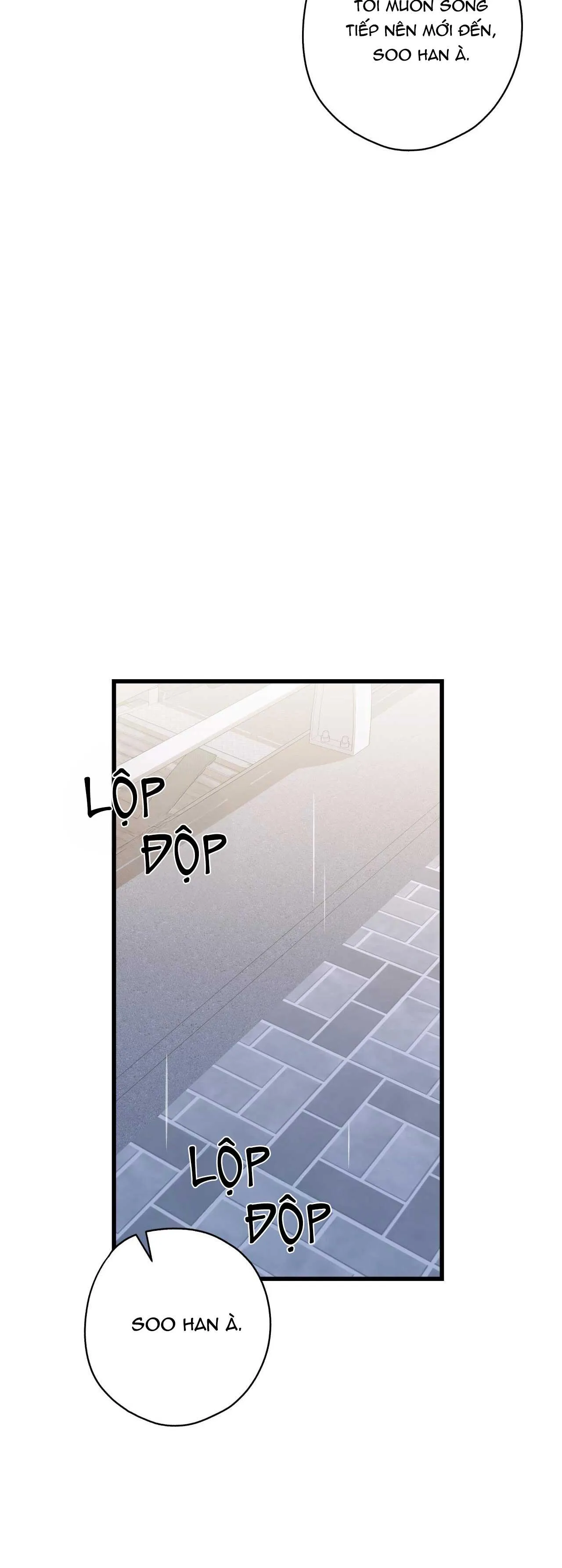 HỢP ĐỒNG KẸO NGỌT Chapter 35 Trang 36