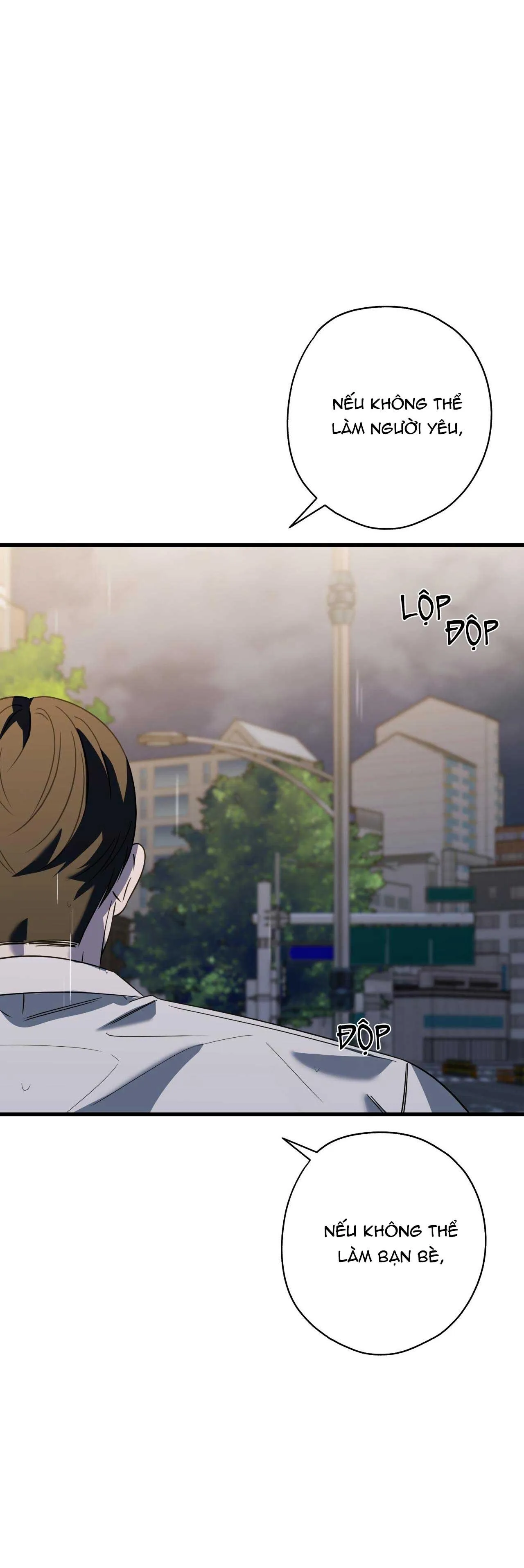 HỢP ĐỒNG KẸO NGỌT Chapter 35 Trang 37