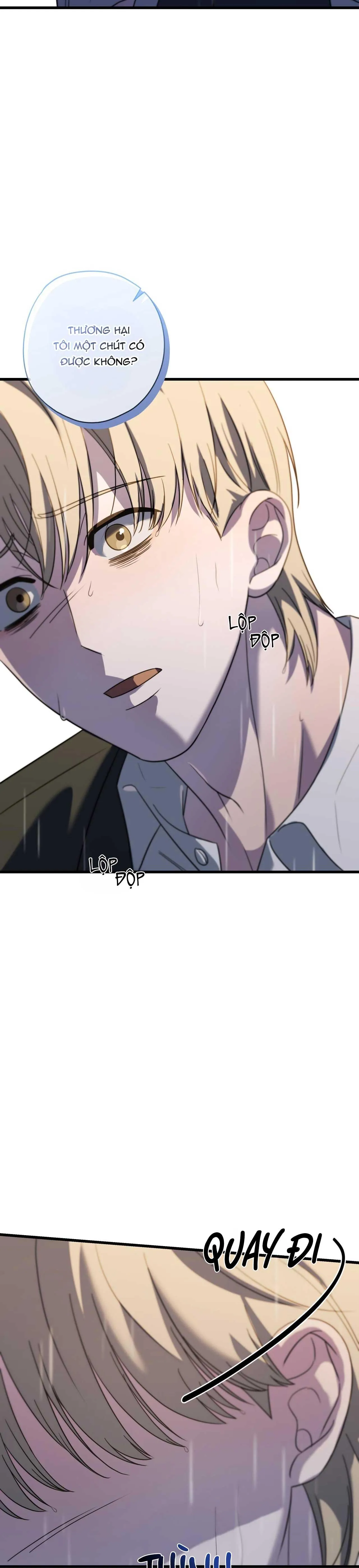 HỢP ĐỒNG KẸO NGỌT Chapter 35 Trang 42