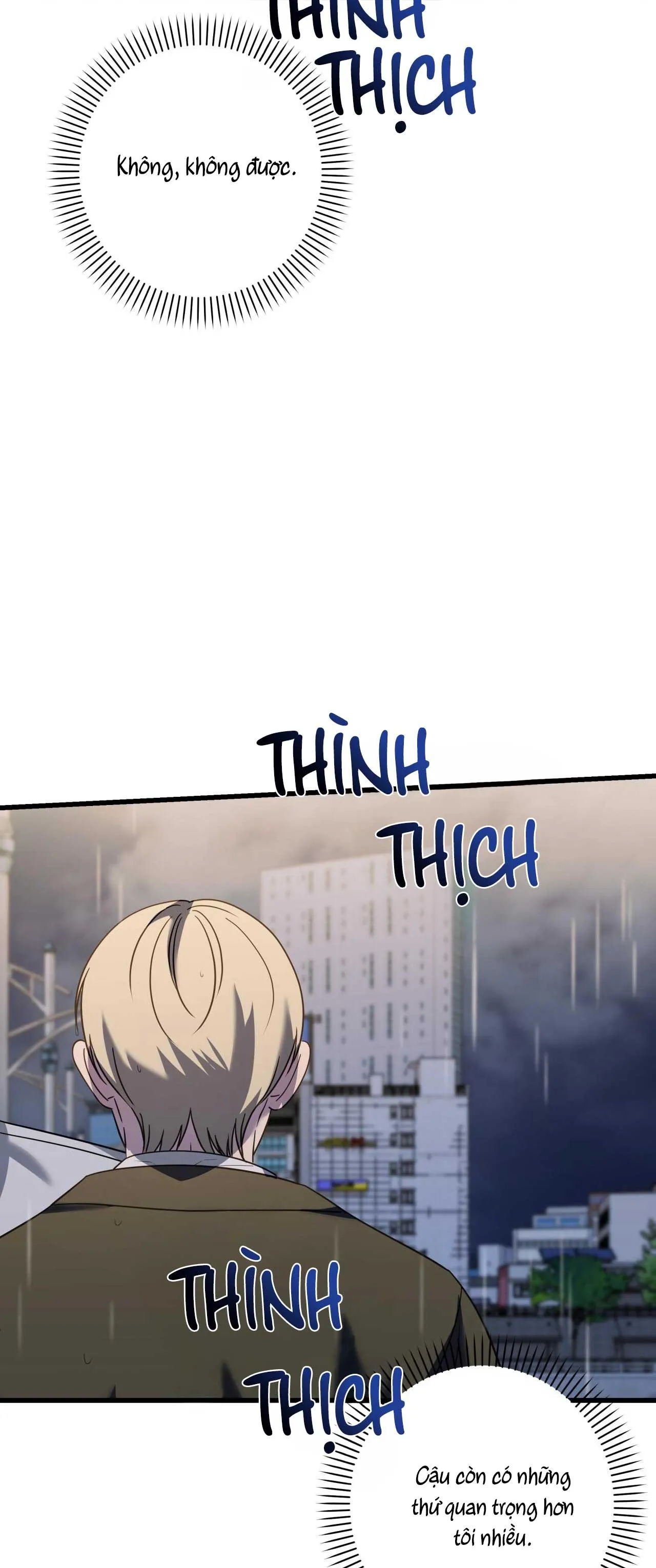 HỢP ĐỒNG KẸO NGỌT Chapter 35 Trang 43