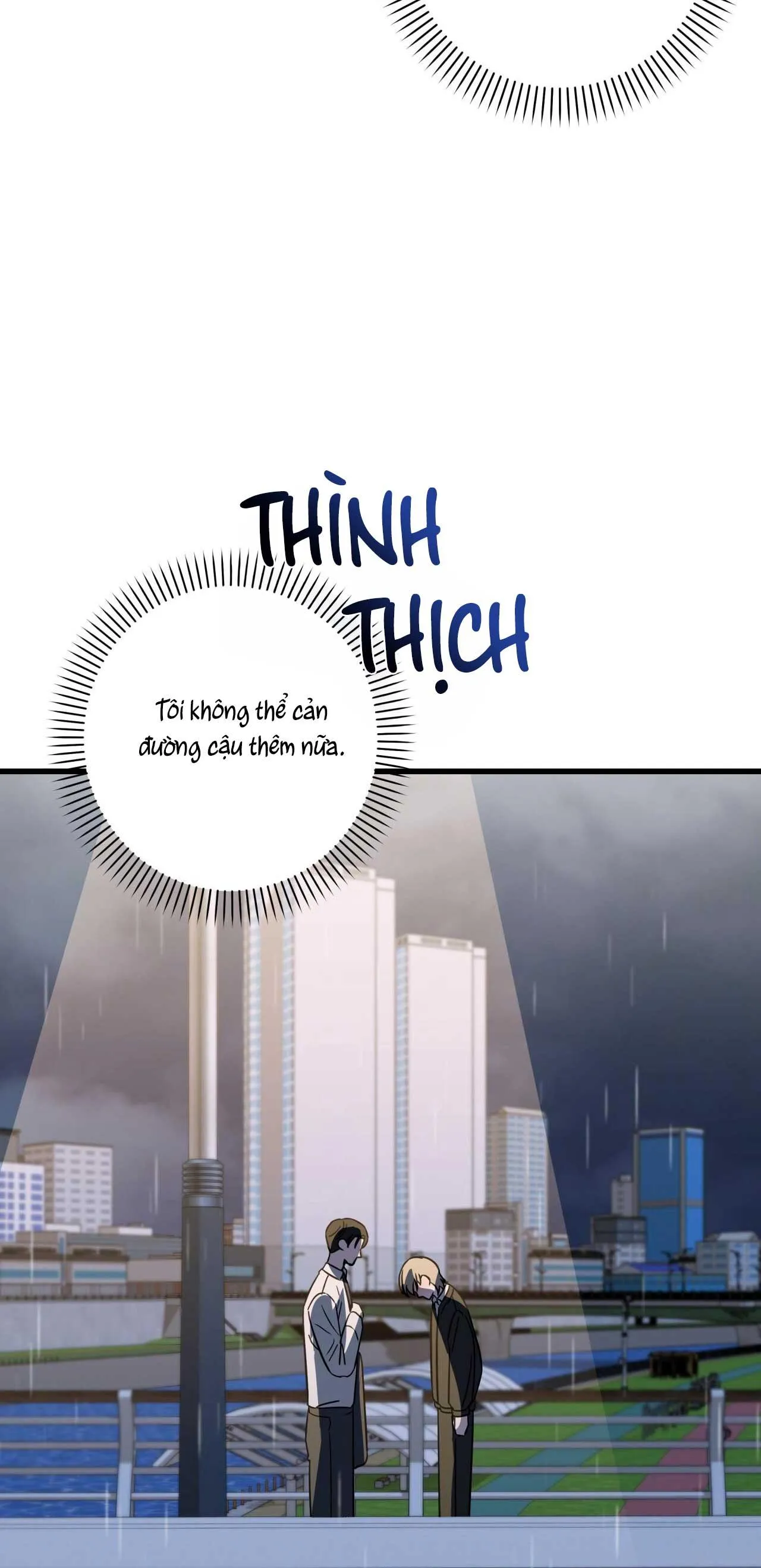 HỢP ĐỒNG KẸO NGỌT Chapter 35 Trang 44