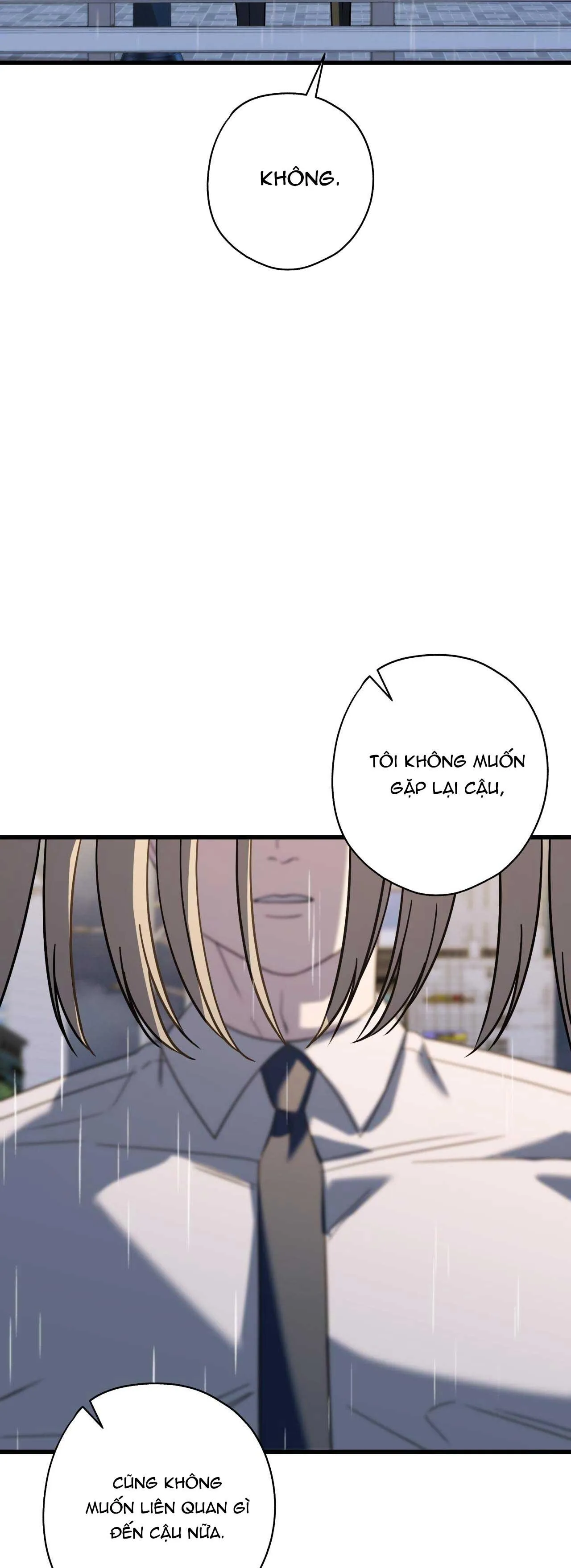 HỢP ĐỒNG KẸO NGỌT Chapter 35 Trang 45