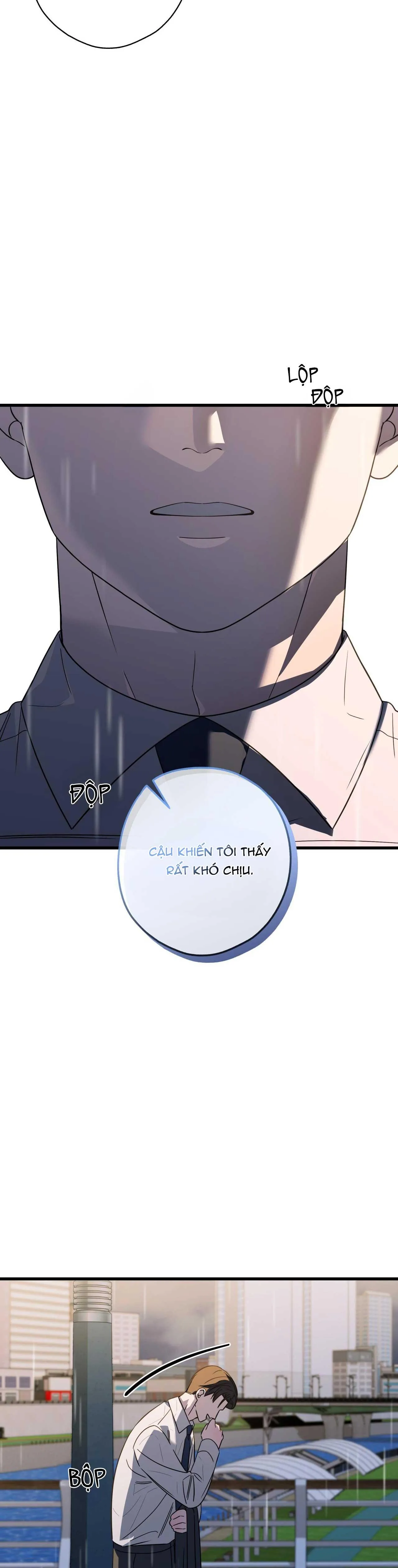 HỢP ĐỒNG KẸO NGỌT Chapter 35 Trang 46