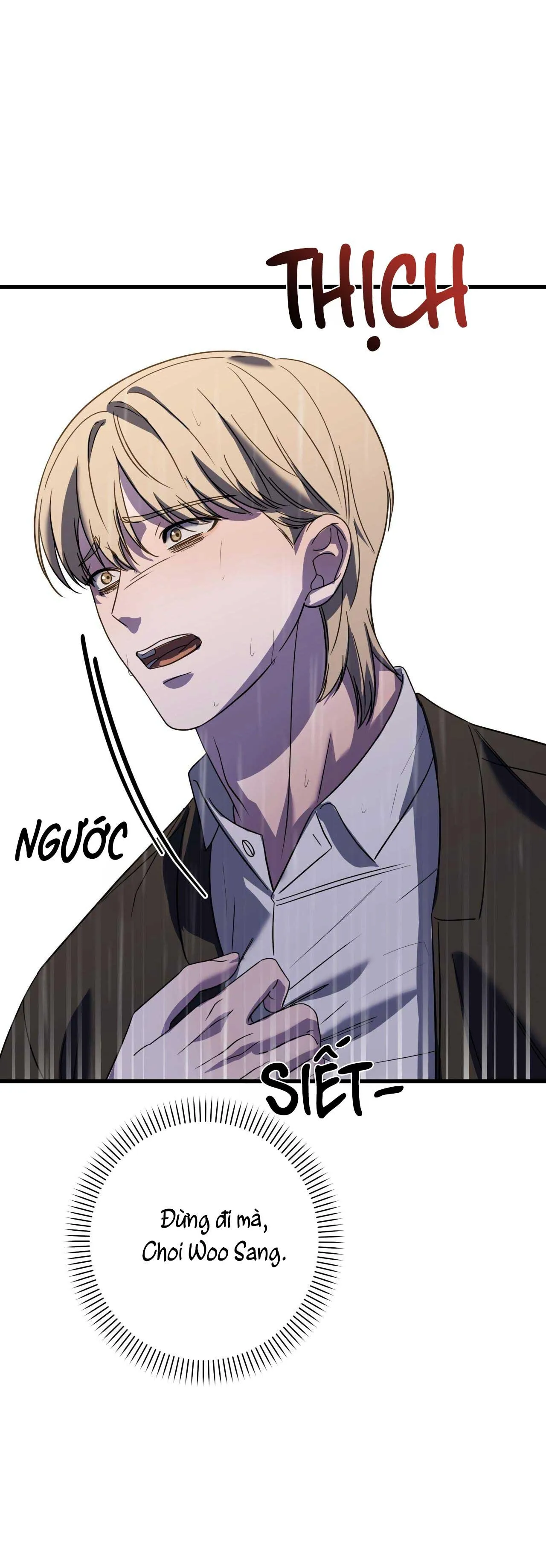 HỢP ĐỒNG KẸO NGỌT Chapter 35 Trang 51