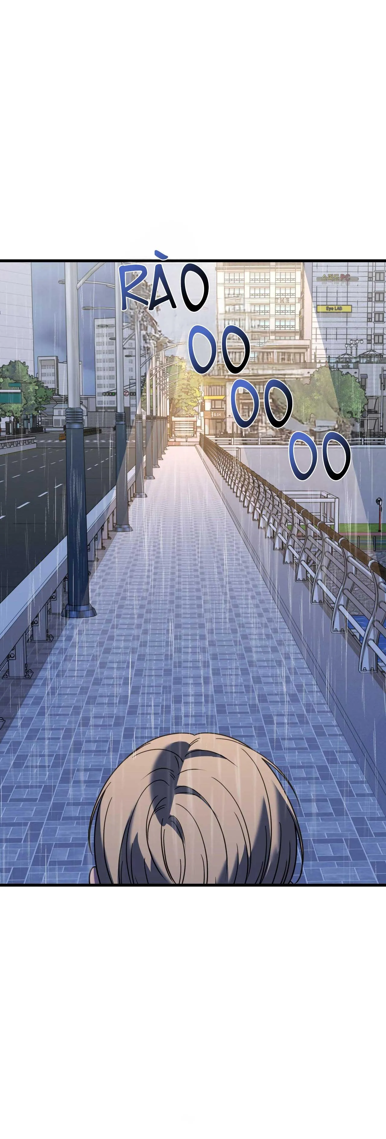 HỢP ĐỒNG KẸO NGỌT Chapter 35 Trang 52