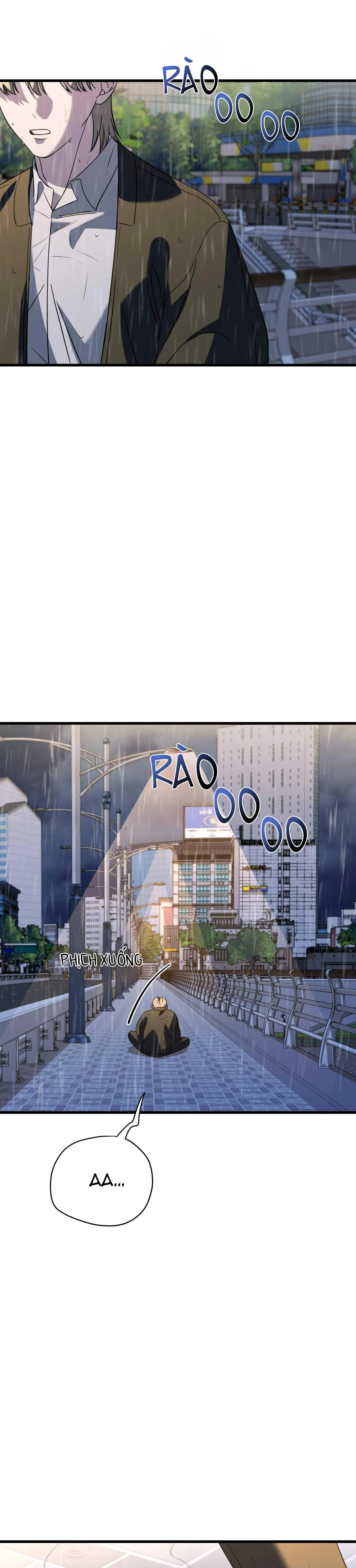 HỢP ĐỒNG KẸO NGỌT Chapter 35 Trang 53