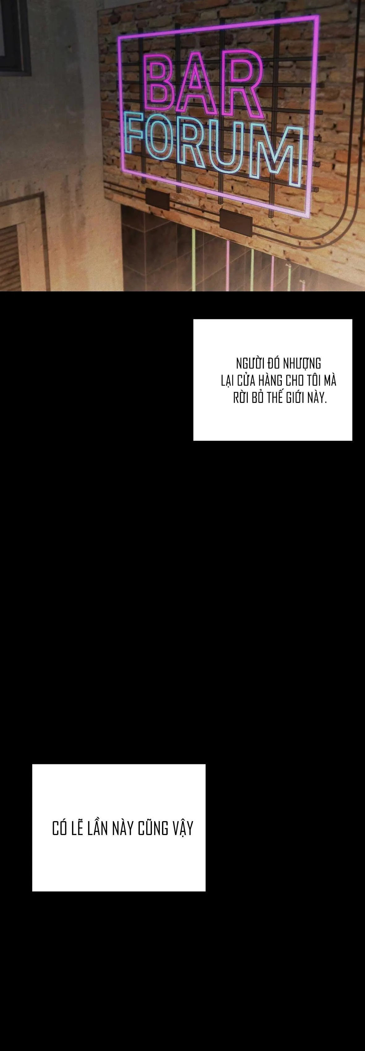 HỢP ĐỒNG KẸO NGỌT Chapter 36 Trang 4