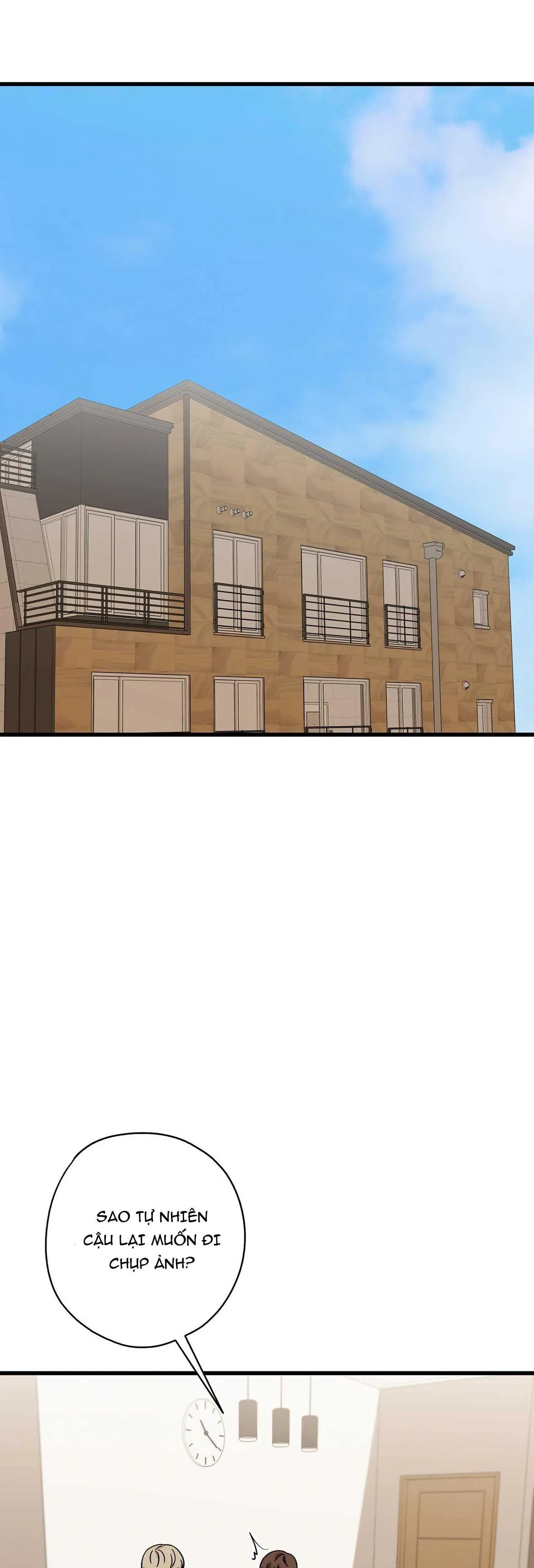 HỢP ĐỒNG KẸO NGỌT Chapter 36 Trang 6