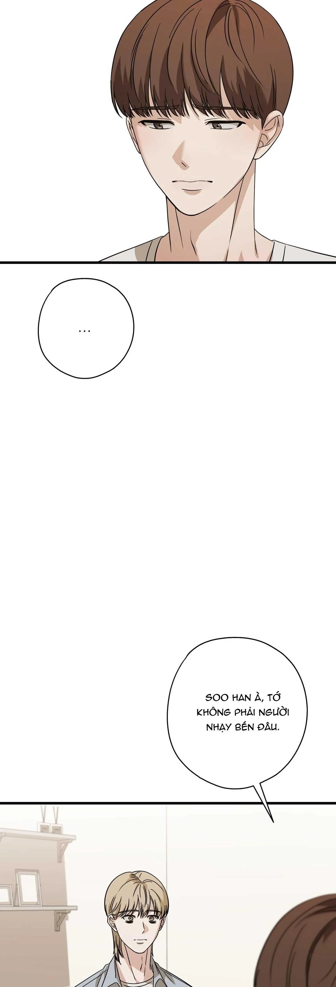 HỢP ĐỒNG KẸO NGỌT Chapter 36 Trang 9