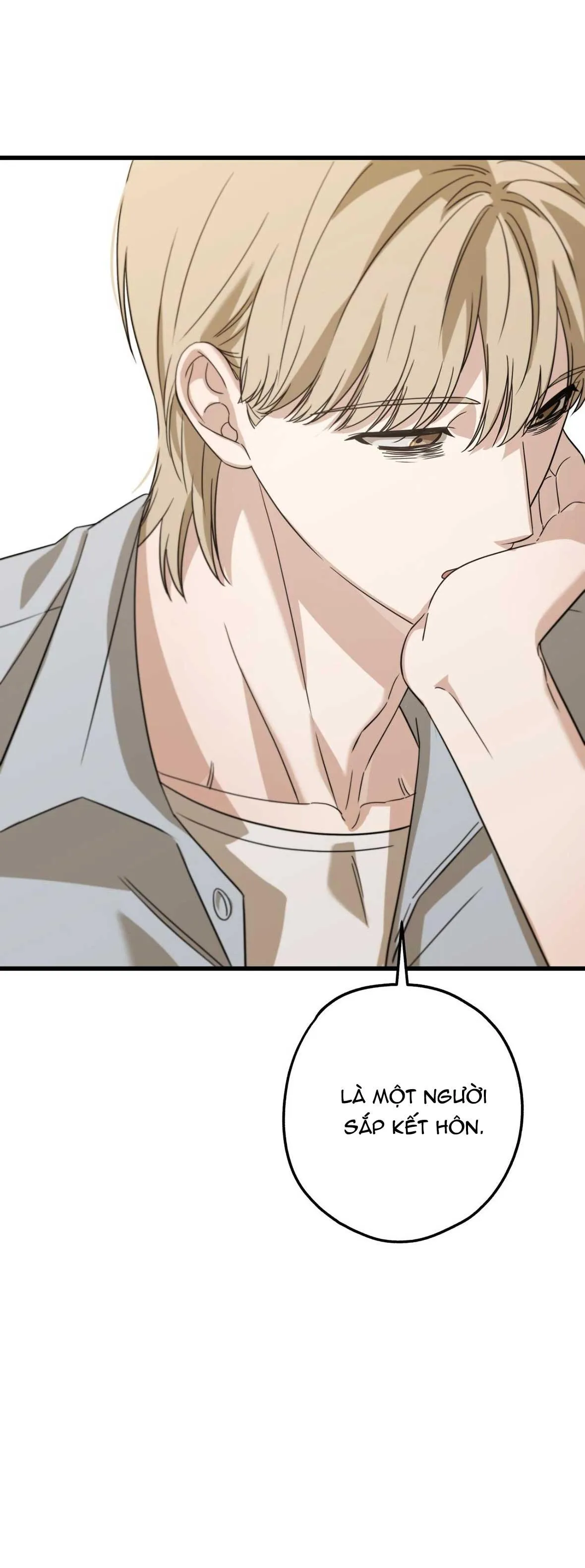 HỢP ĐỒNG KẸO NGỌT Chapter 36 Trang 13