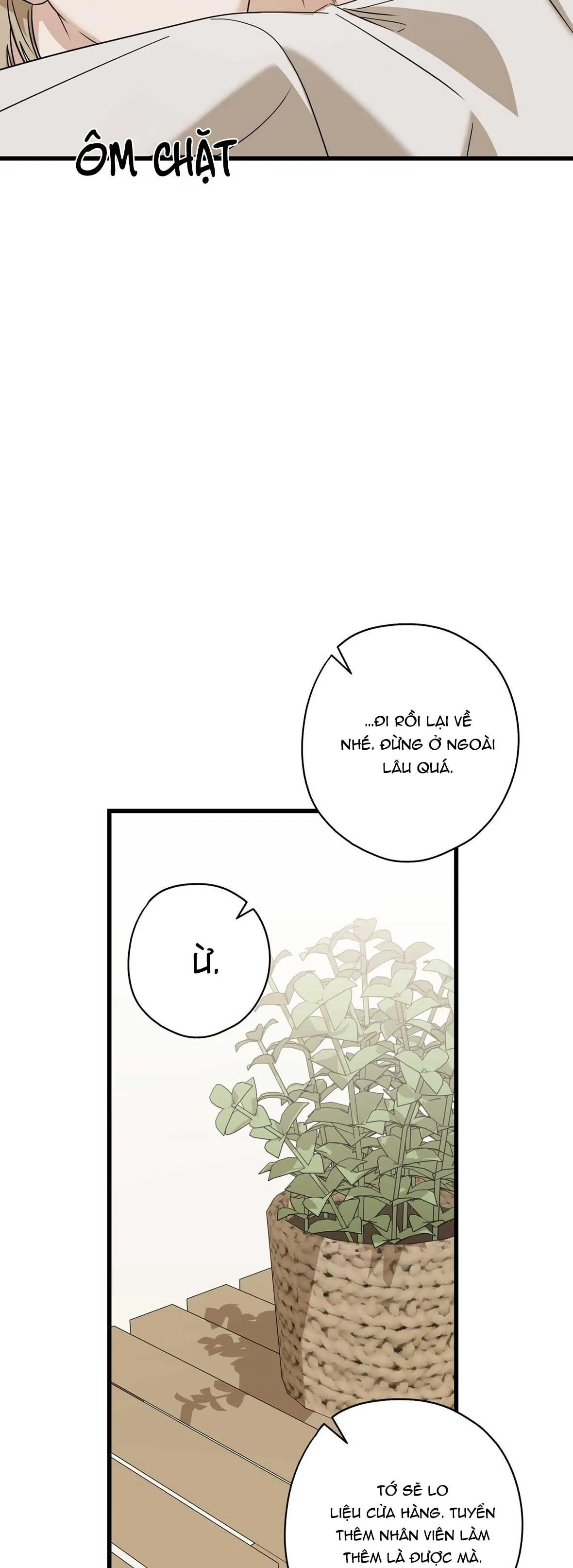 HỢP ĐỒNG KẸO NGỌT Chapter 36 Trang 16