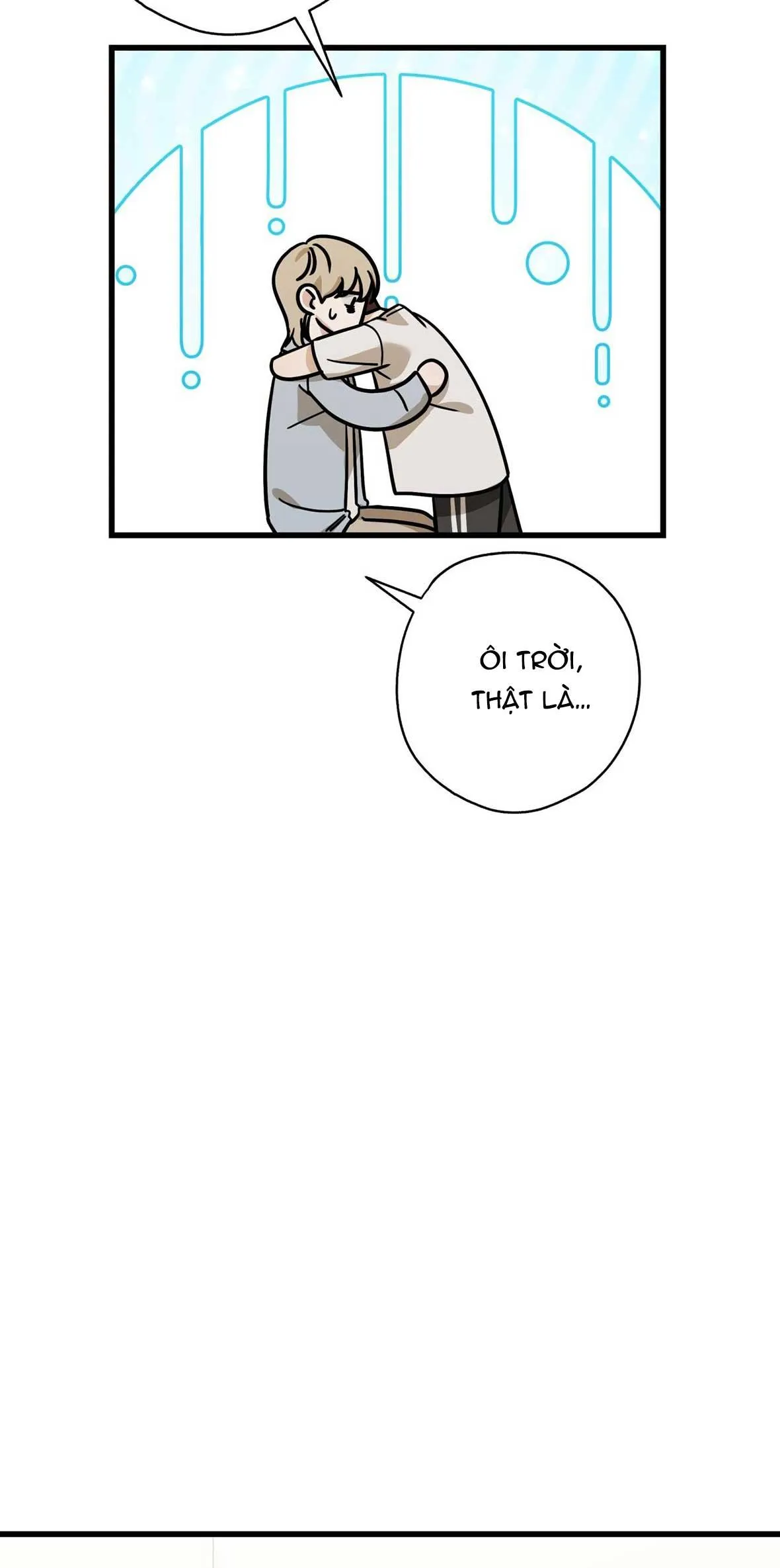 HỢP ĐỒNG KẸO NGỌT Chapter 36 Trang 19