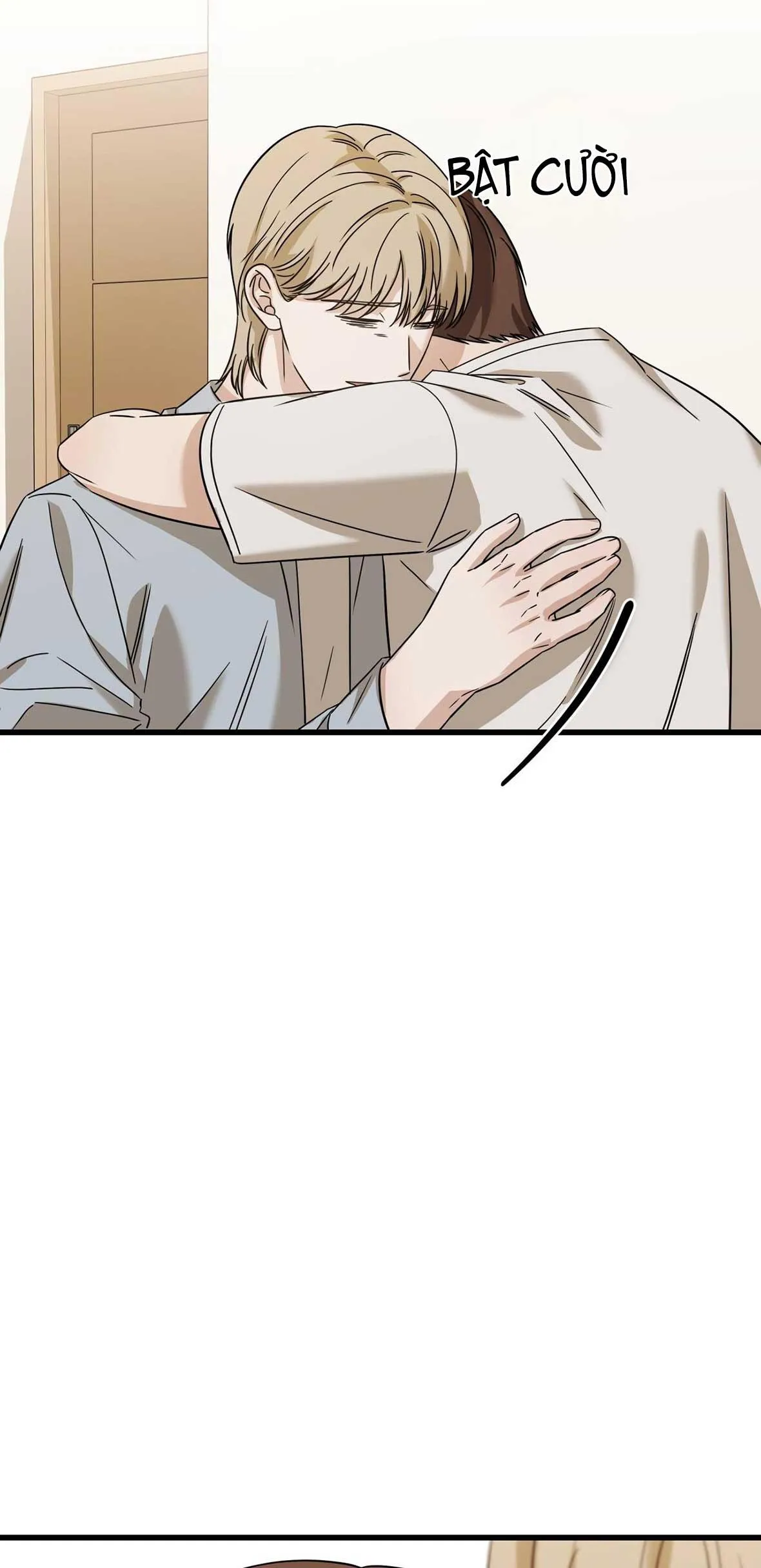 HỢP ĐỒNG KẸO NGỌT Chapter 36 Trang 20