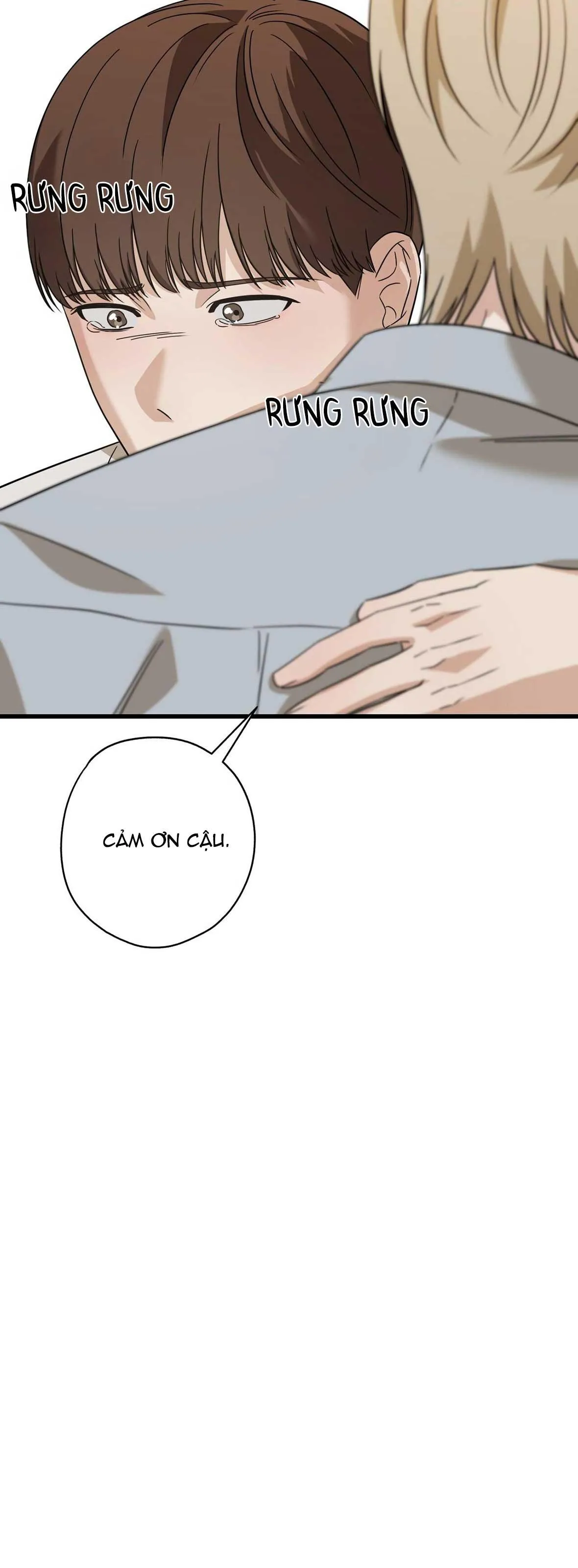 HỢP ĐỒNG KẸO NGỌT Chapter 36 Trang 21