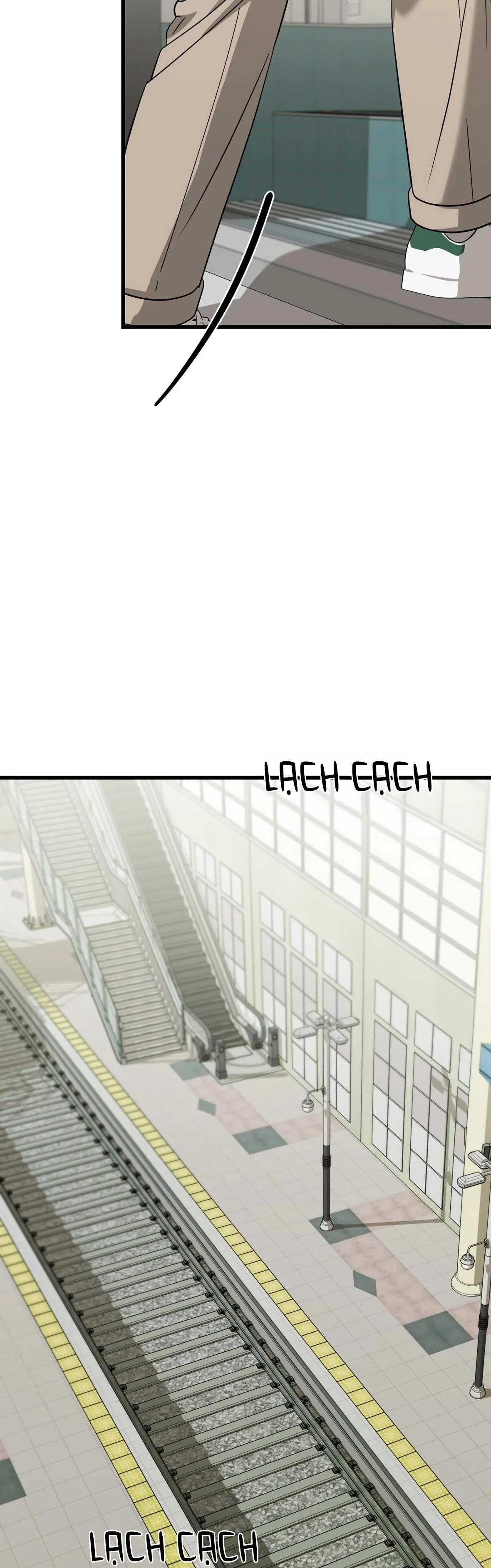 HỢP ĐỒNG KẸO NGỌT Chapter 36 Trang 28