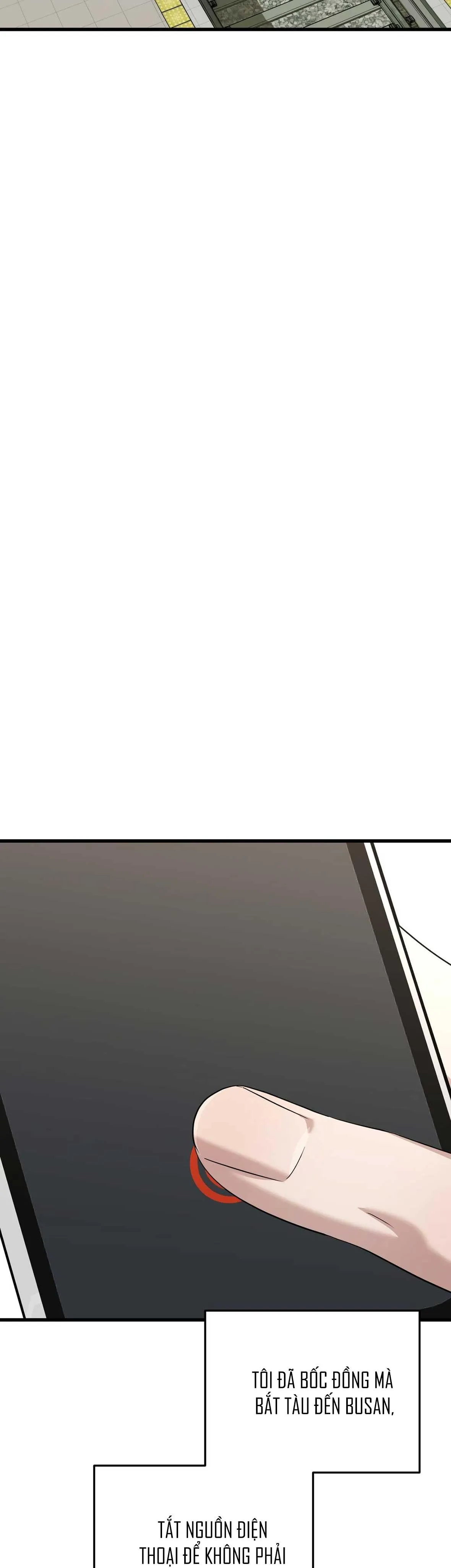 HỢP ĐỒNG KẸO NGỌT Chapter 36 Trang 29