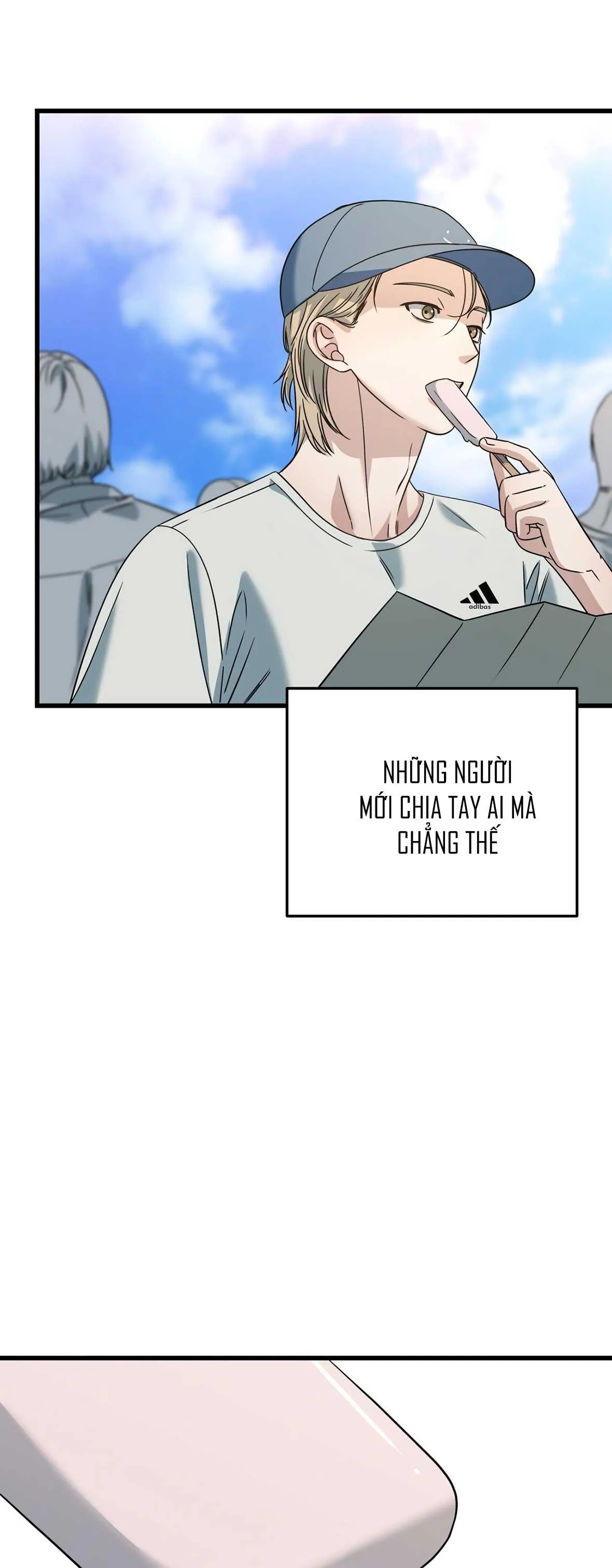 HỢP ĐỒNG KẸO NGỌT Chapter 36 Trang 31