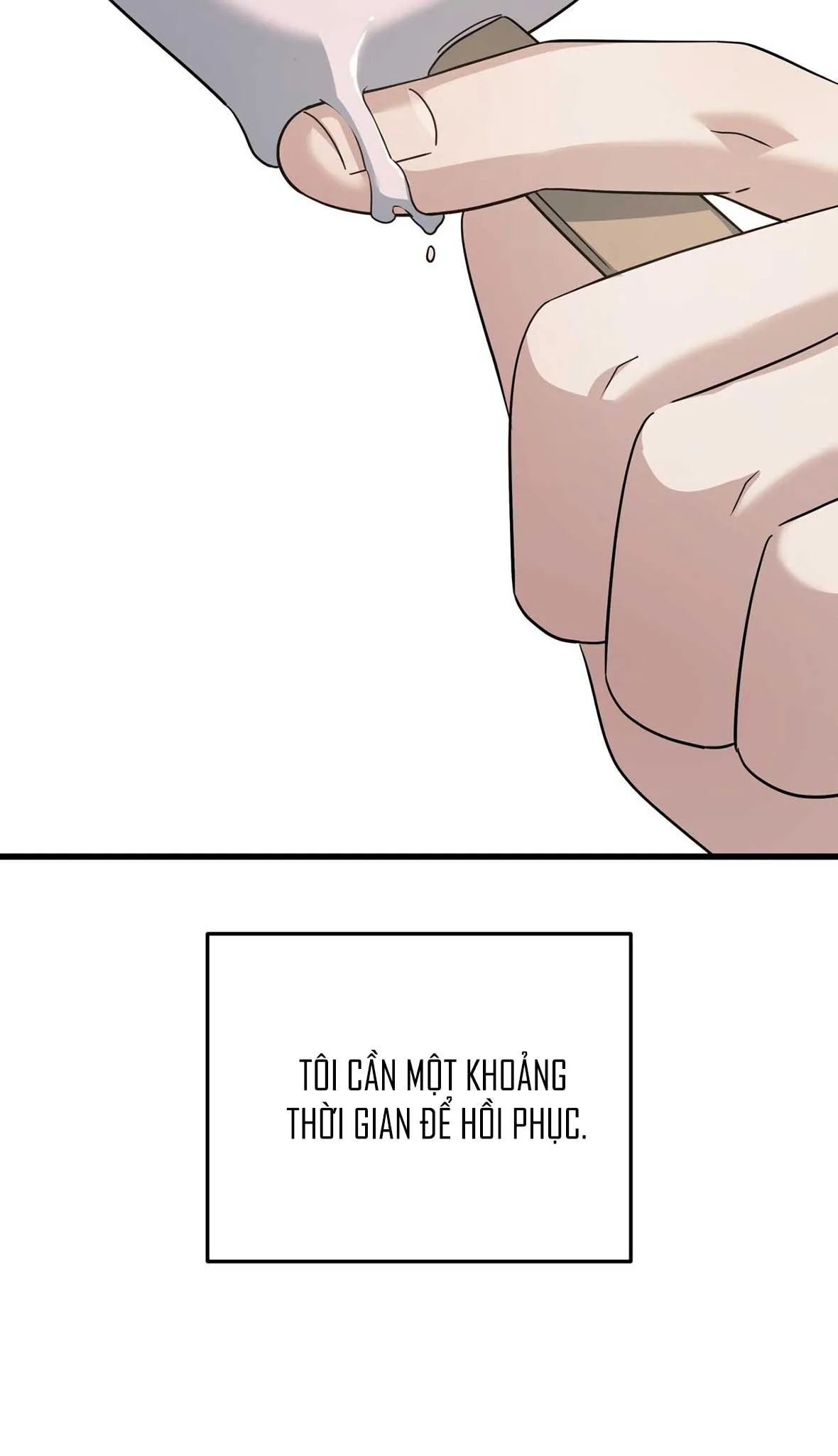 HỢP ĐỒNG KẸO NGỌT Chapter 36 Trang 32