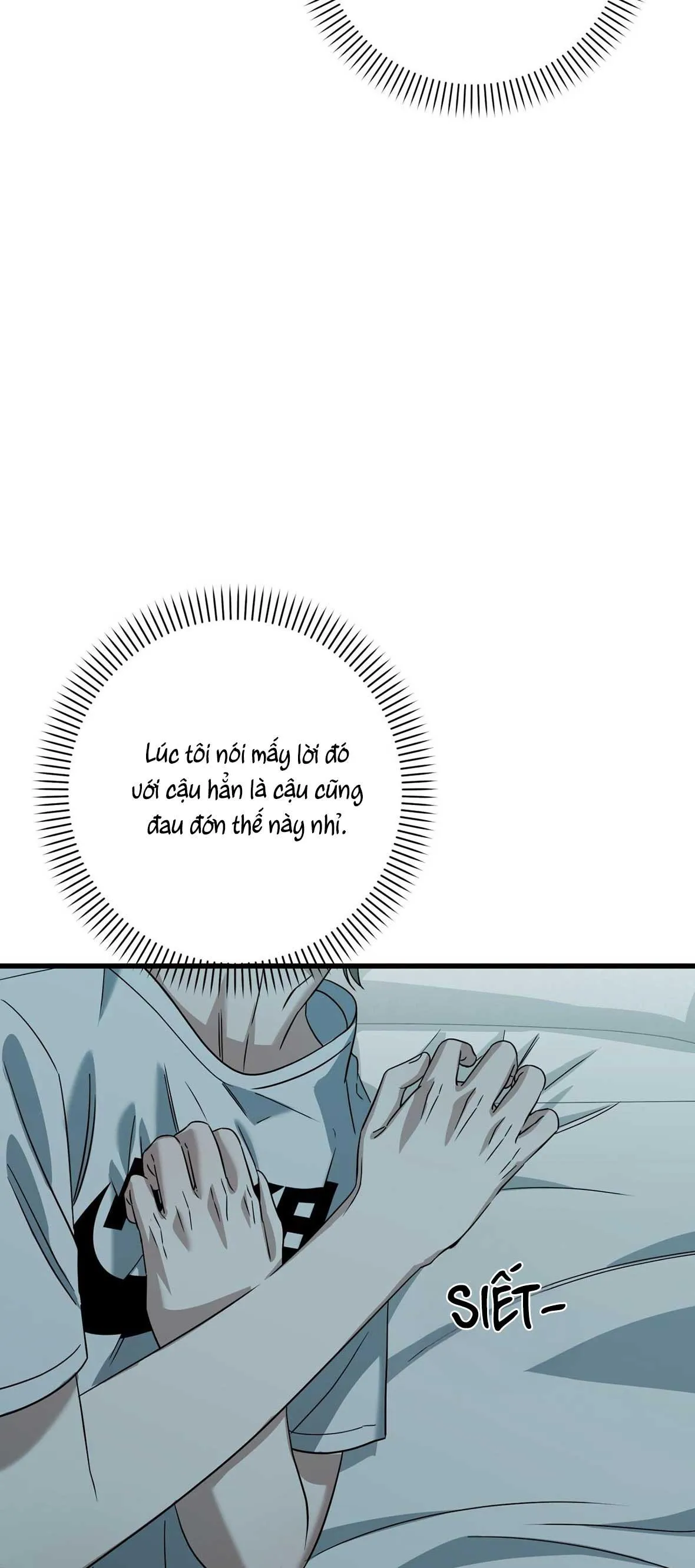 HỢP ĐỒNG KẸO NGỌT Chapter 36 Trang 39