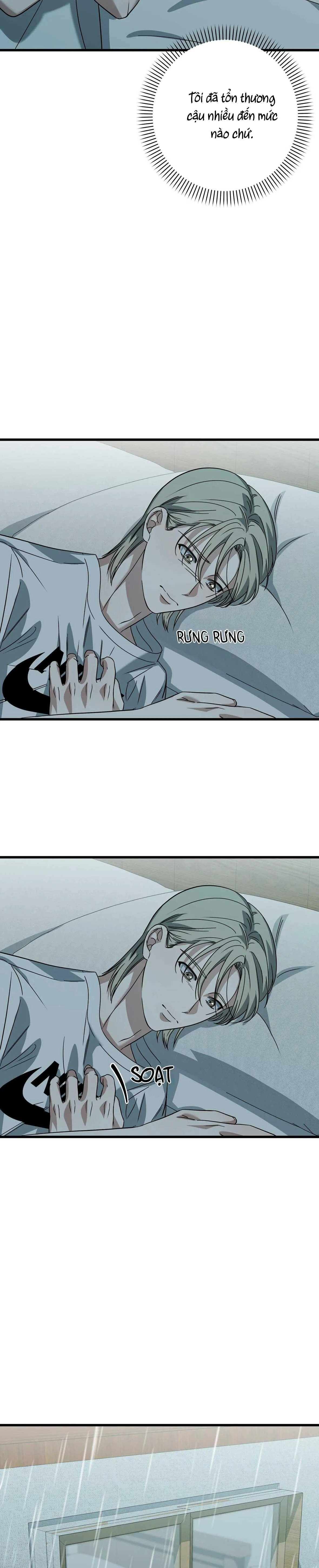 HỢP ĐỒNG KẸO NGỌT Chapter 36 Trang 40