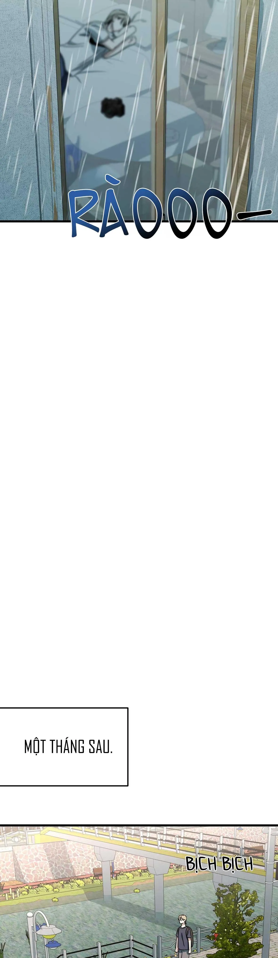 HỢP ĐỒNG KẸO NGỌT Chapter 36 Trang 41