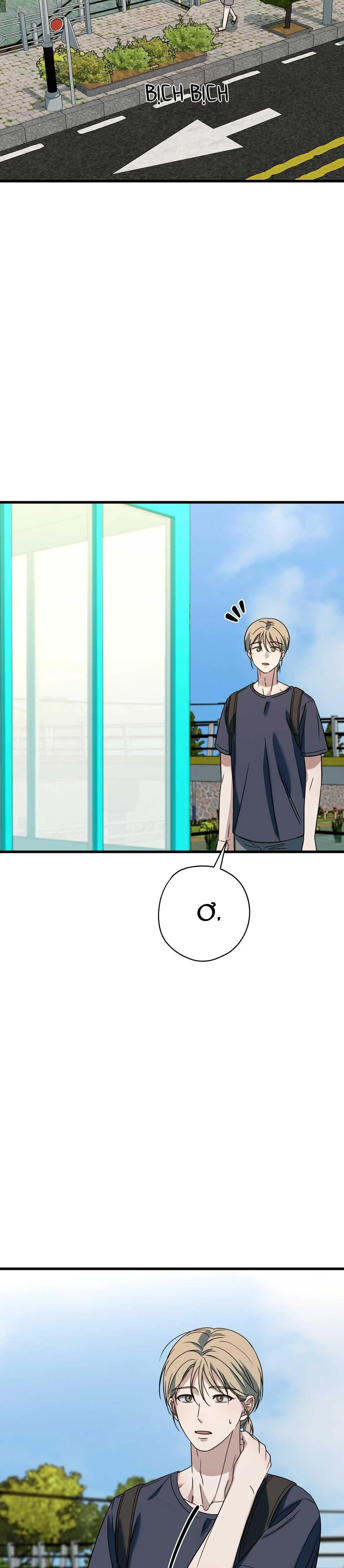 HỢP ĐỒNG KẸO NGỌT Chapter 36 Trang 42