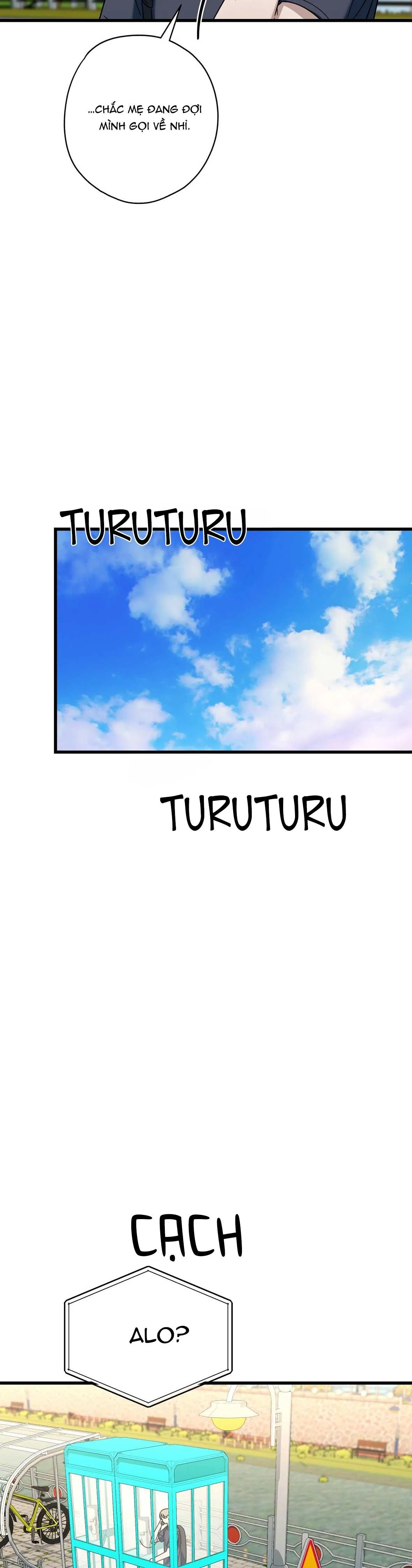 HỢP ĐỒNG KẸO NGỌT Chapter 36 Trang 43