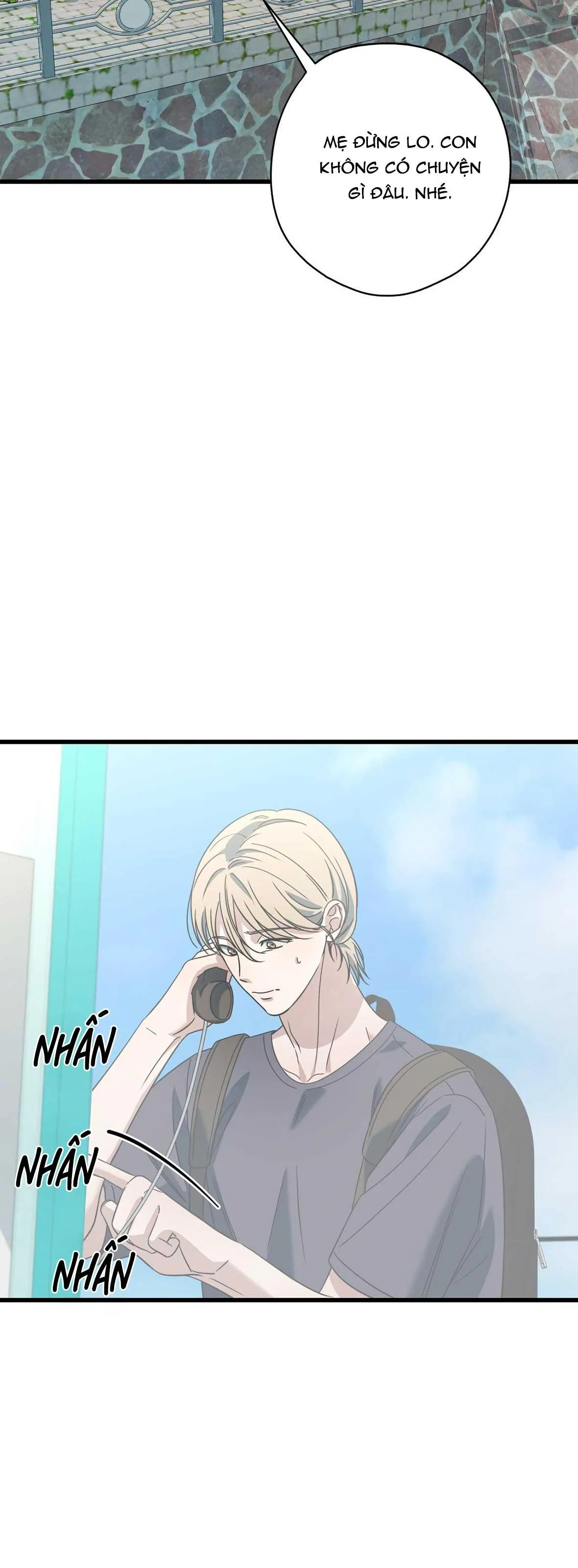 HỢP ĐỒNG KẸO NGỌT Chapter 36 Trang 48