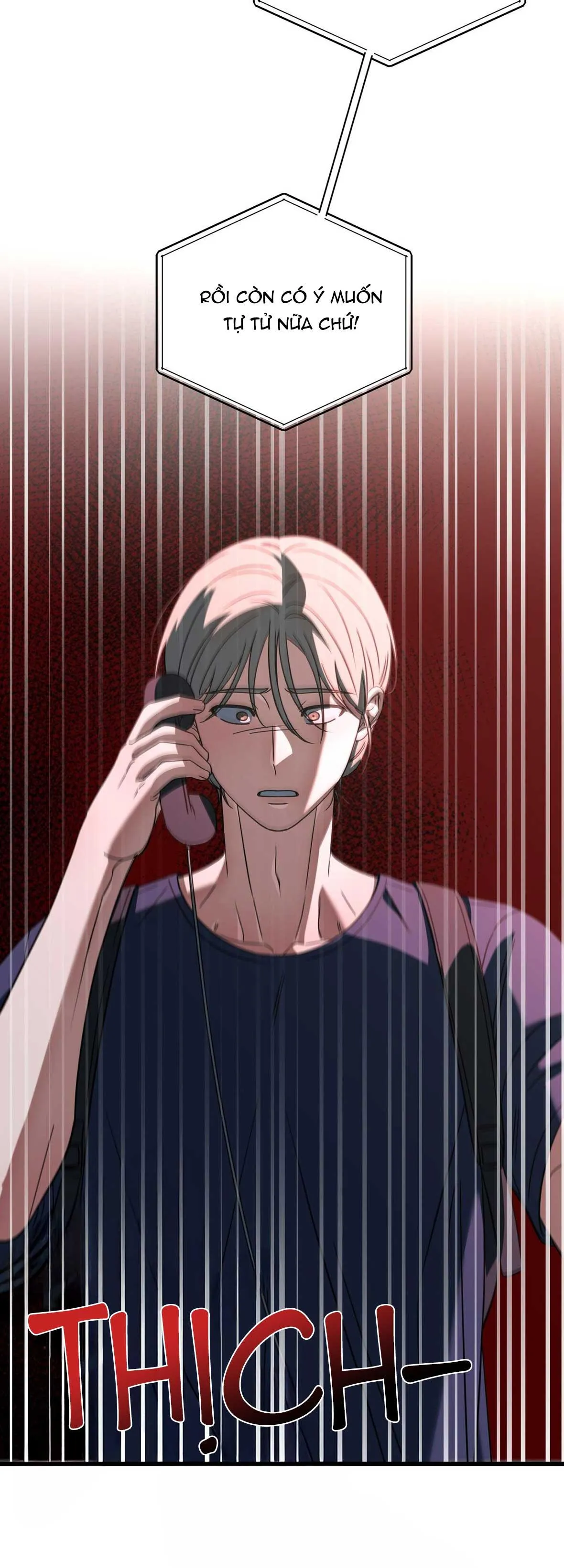 HỢP ĐỒNG KẸO NGỌT Chapter 36 Trang 53