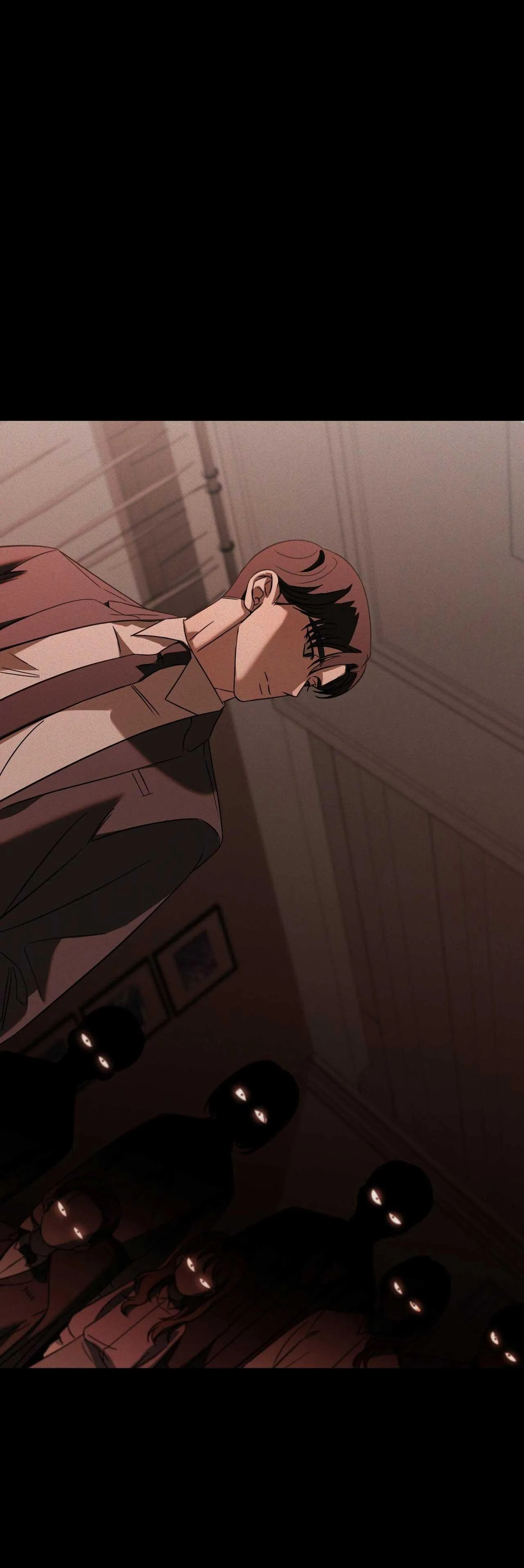 HỢP ĐỒNG KẸO NGỌT Chapter 37 Trang 11