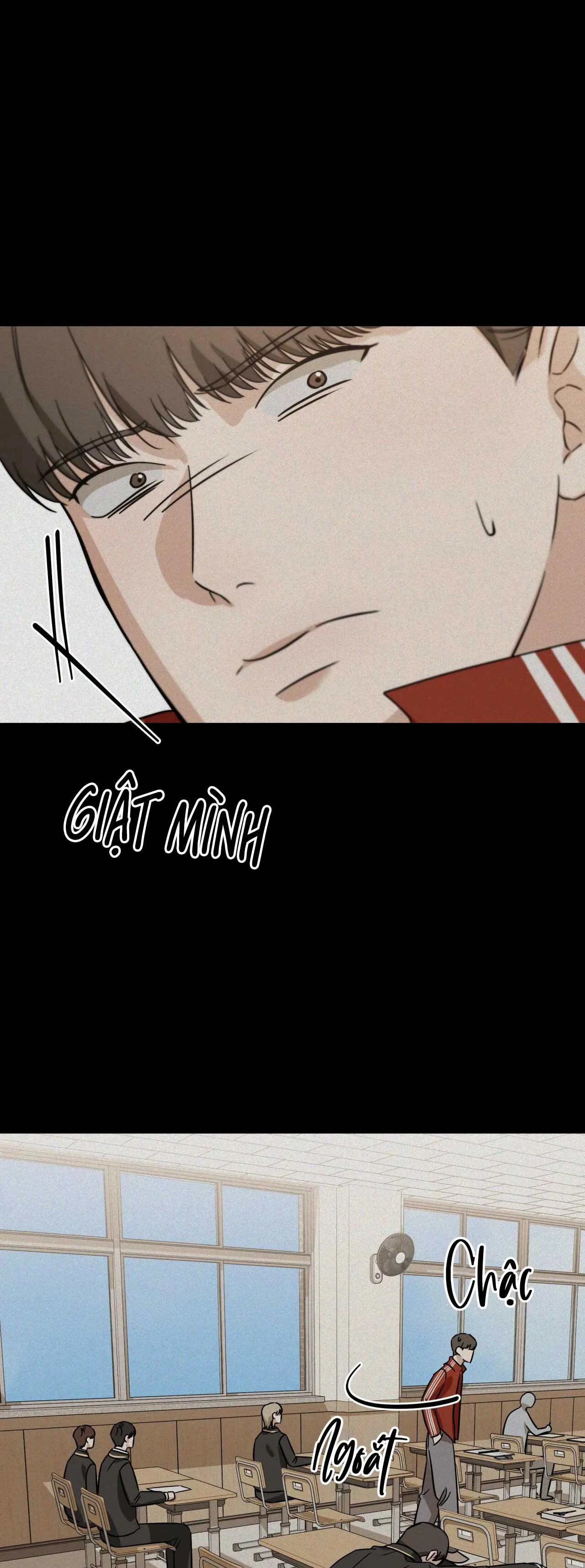 HỢP ĐỒNG KẸO NGỌT Chapter 37 Trang 28