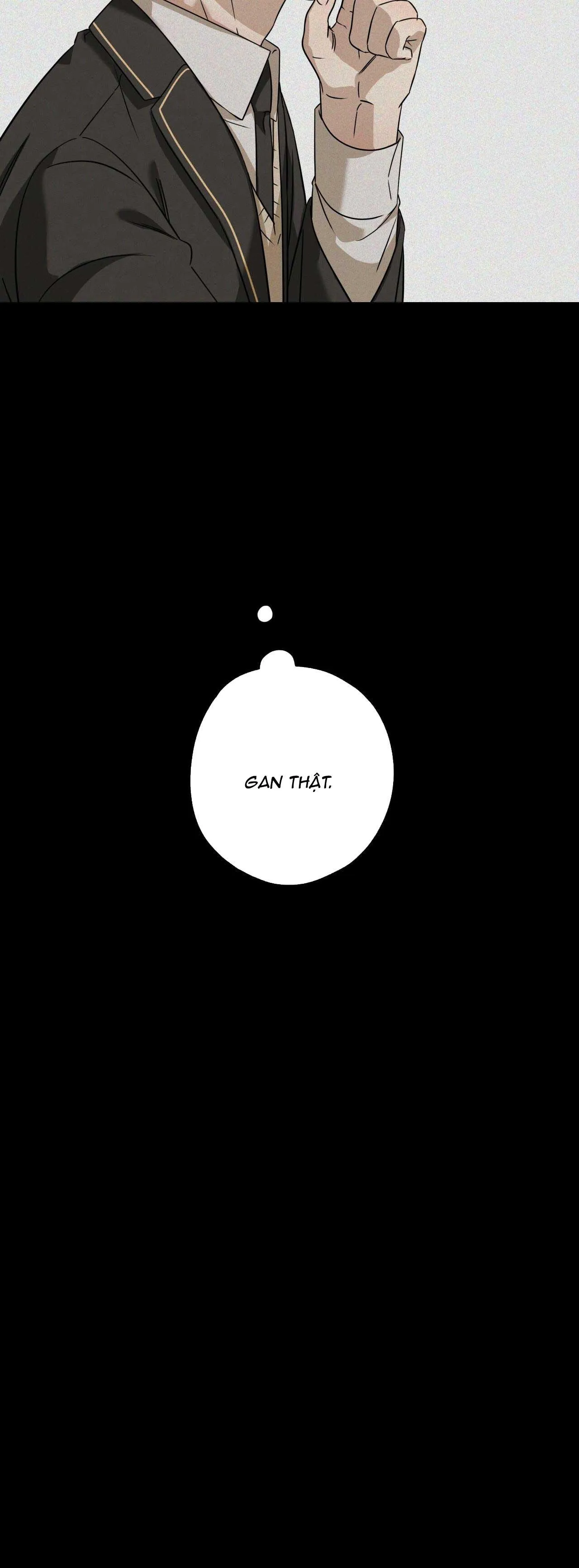 HỢP ĐỒNG KẸO NGỌT Chapter 37 Trang 33