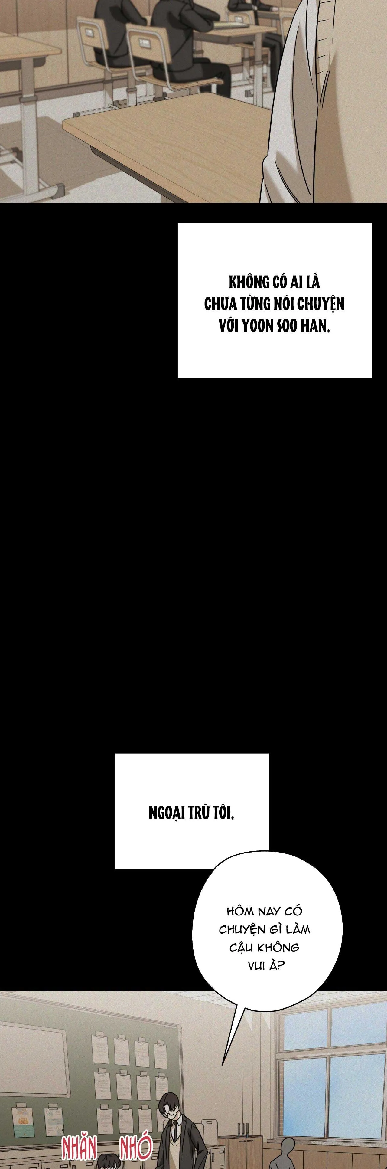 HỢP ĐỒNG KẸO NGỌT Chapter 37 Trang 37